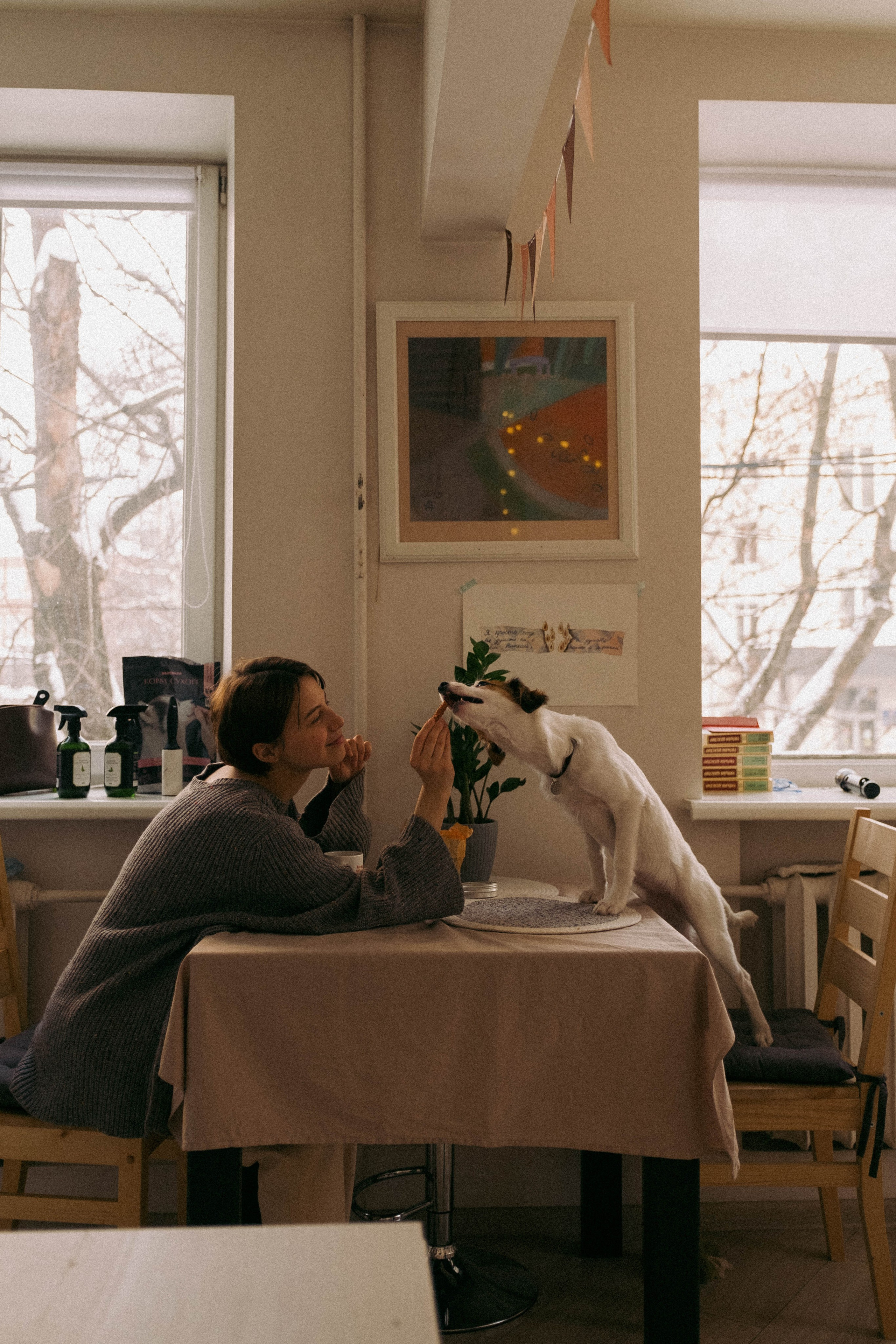 Лика и Клео. Свадебный фотограф Оля Григунова