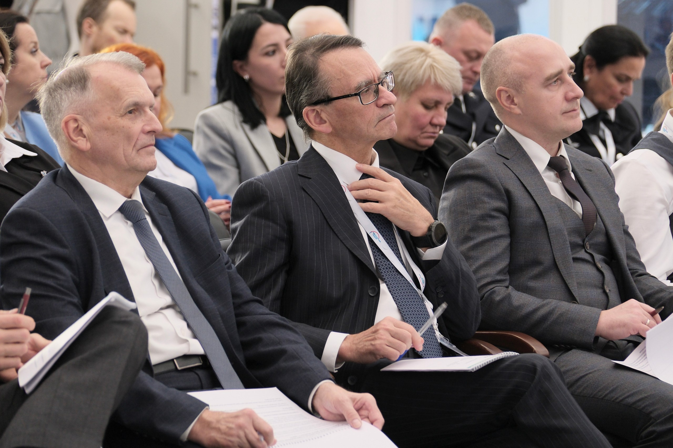 Репортажный фотограф Павел Соколов