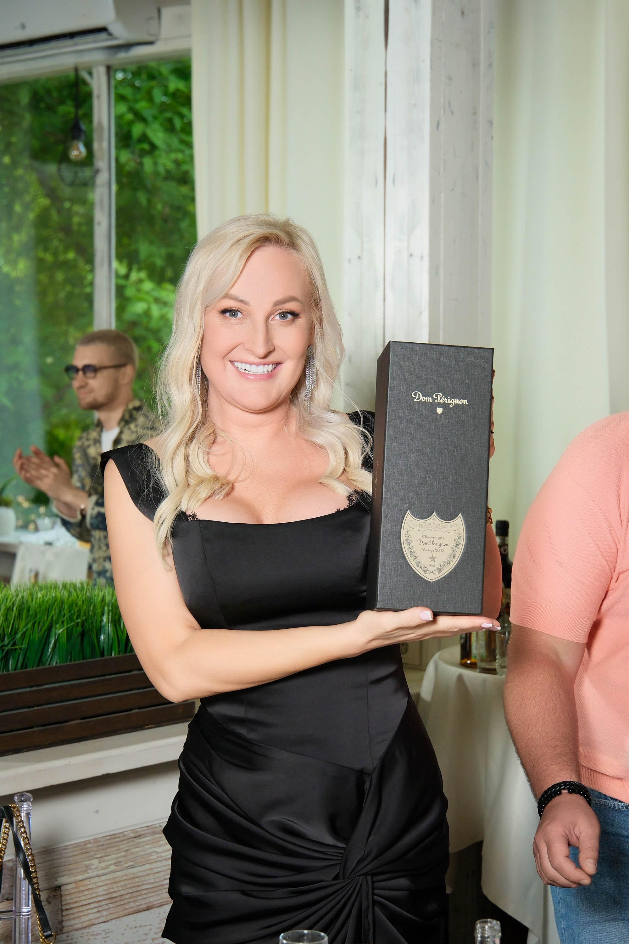 Портретная фотография