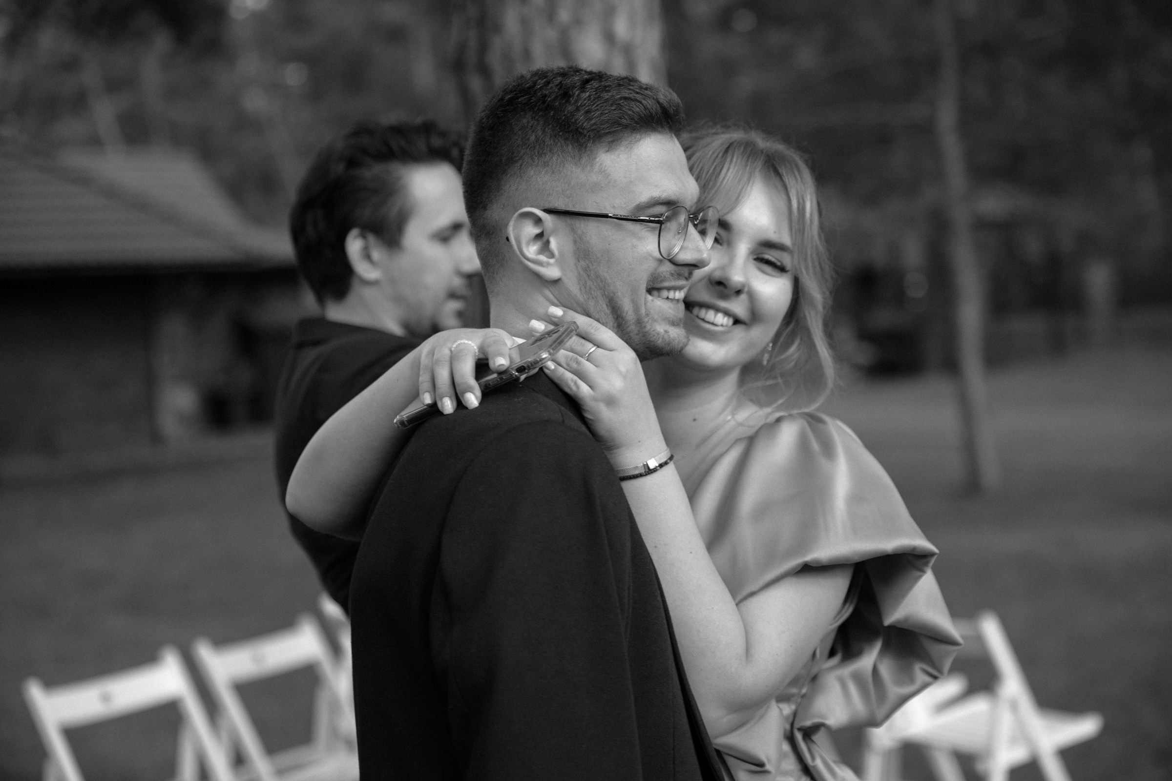 Даниэль и Катя. Dima Lemeshevsky