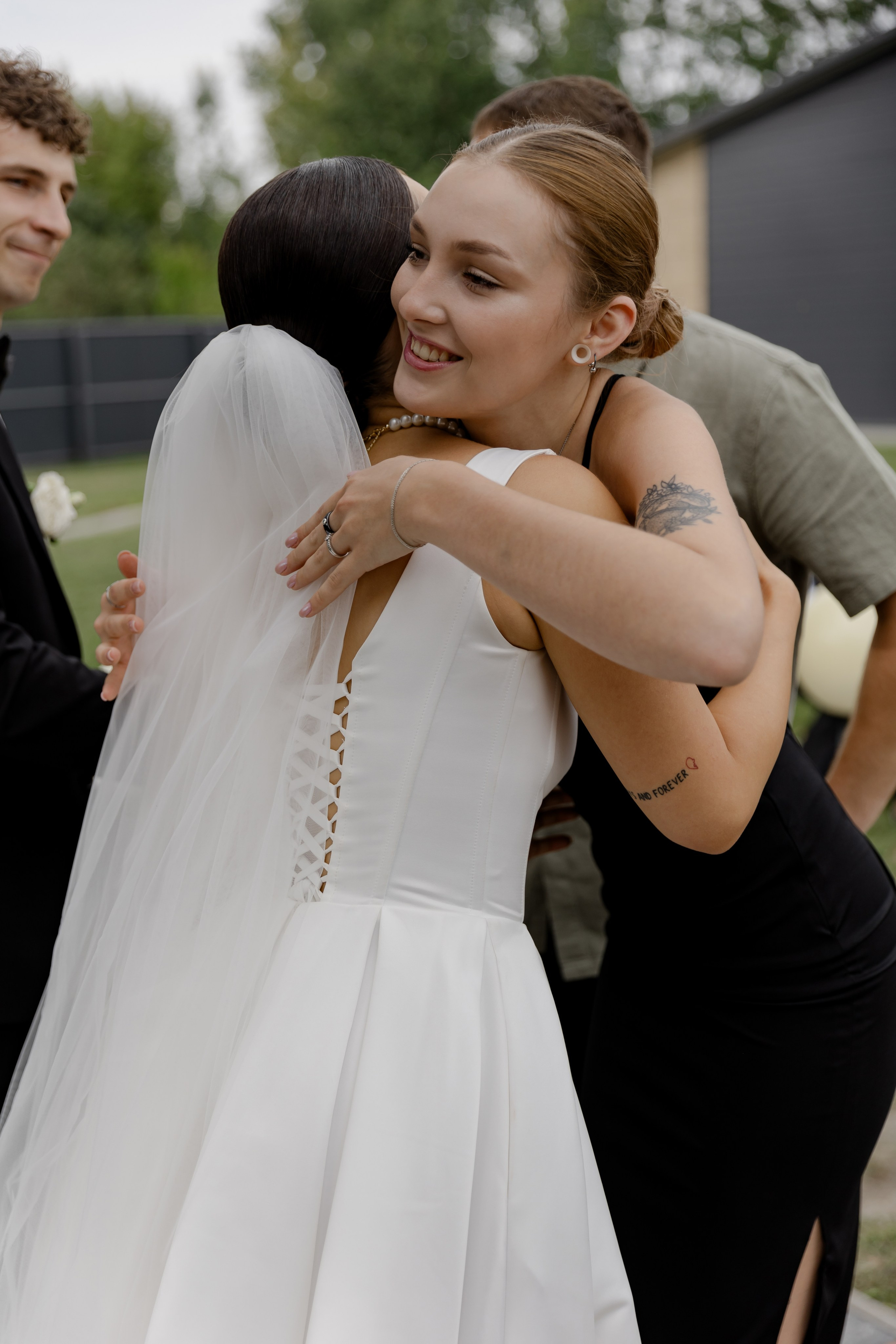 Аня и Игорь. Dima Lemeshevsky