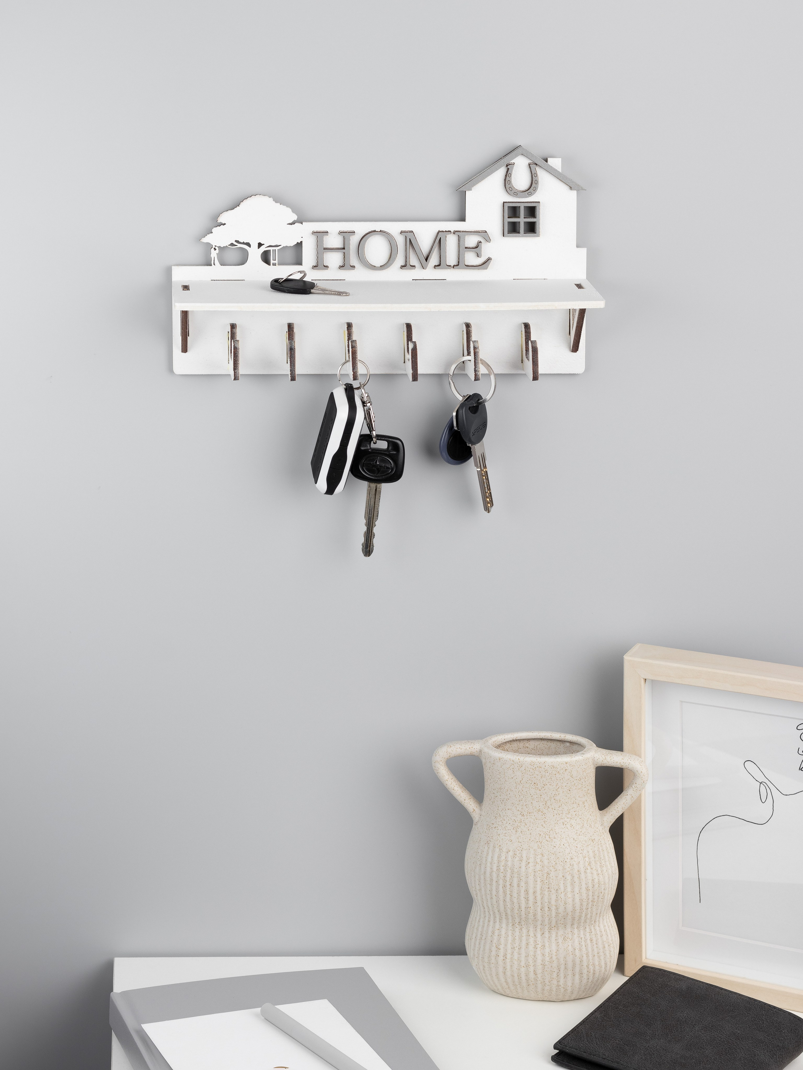 Ключницы. Предметный фотограф Северова Екатерина | Профессиональная предметная съёмка фото и видео в Санкт-Петербурге