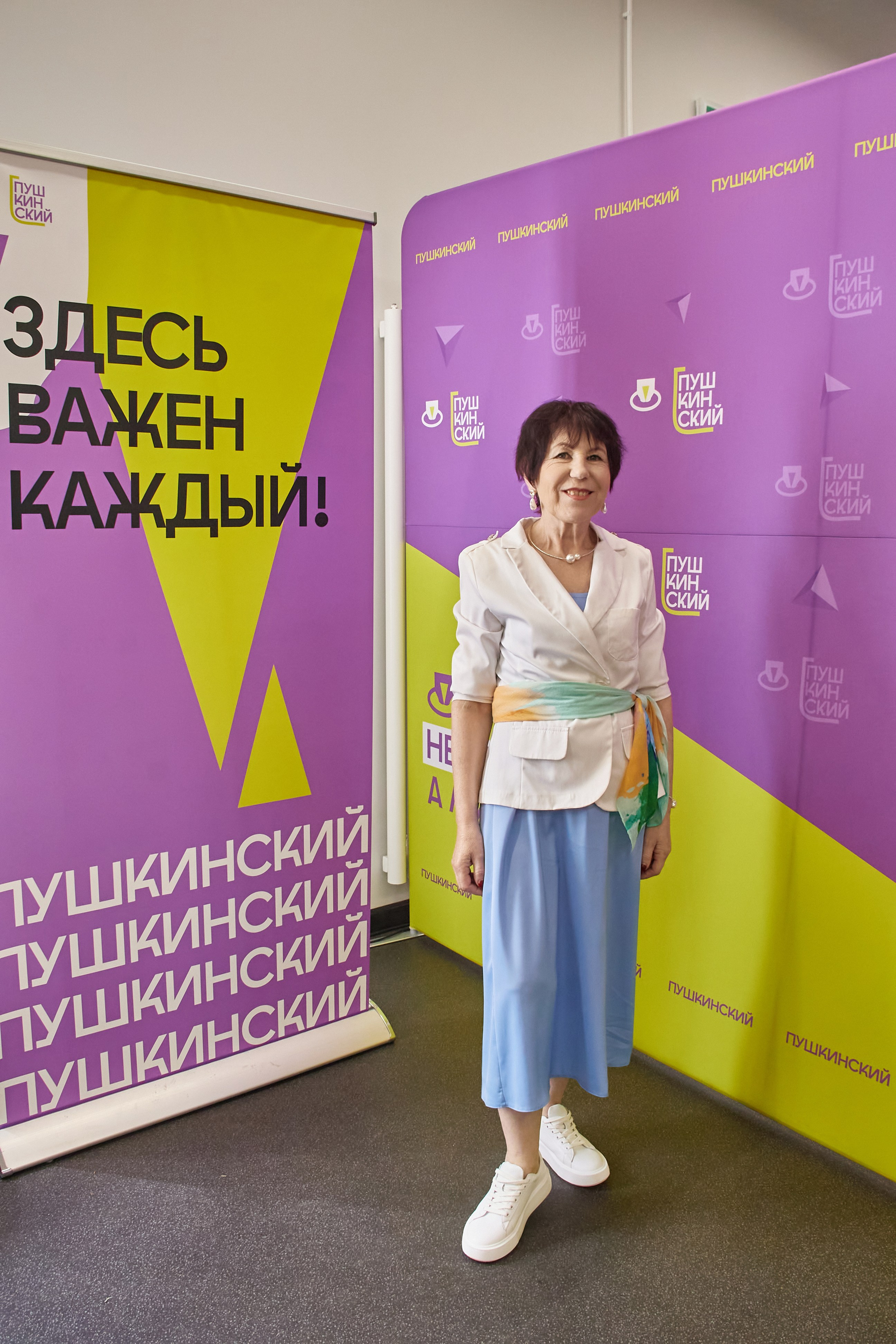 Программа в честь Дня защиты детей. Фотограф в Смоленске Ася Польшина