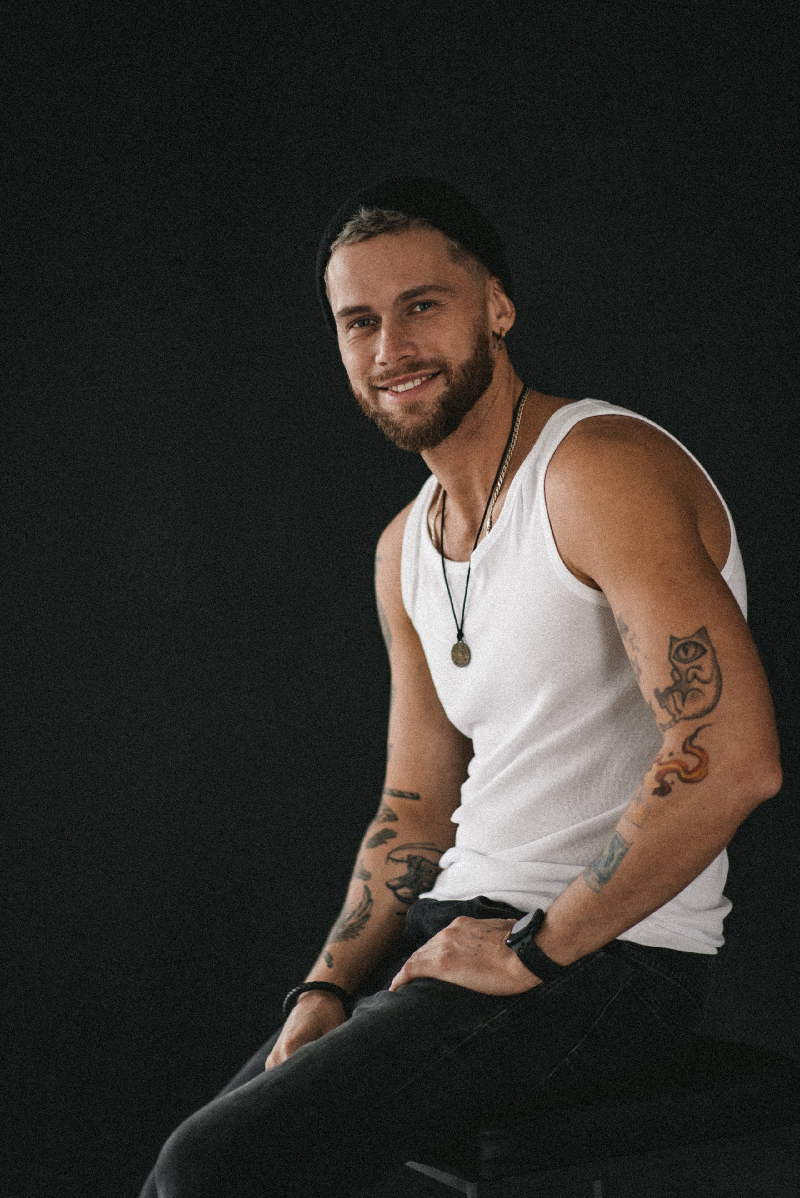 Владимир. Фотограф в Мурманске Екатерина Рудак