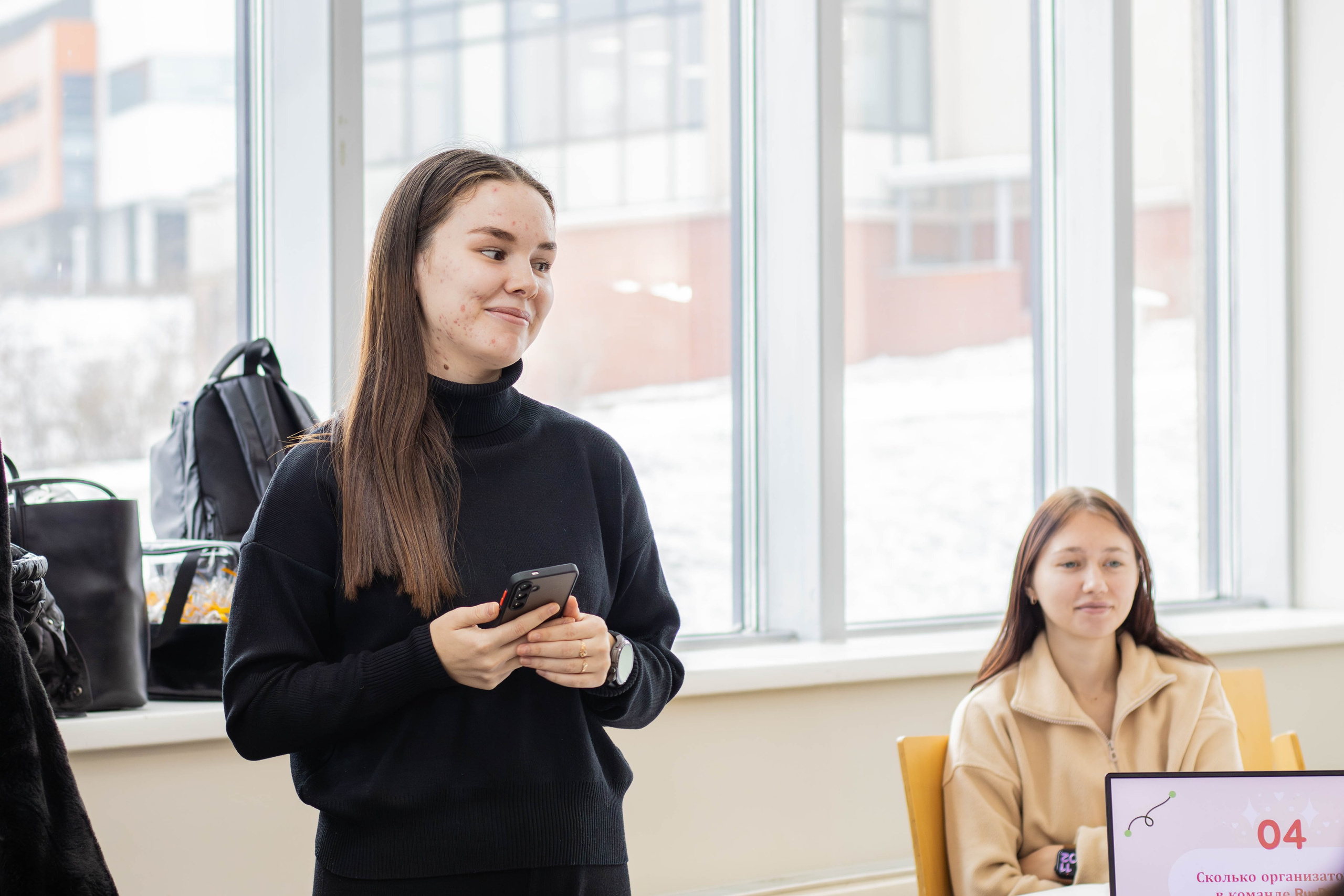 RUNRISE. Репортажный фотограф во Владивостоке Анастасия Кострова