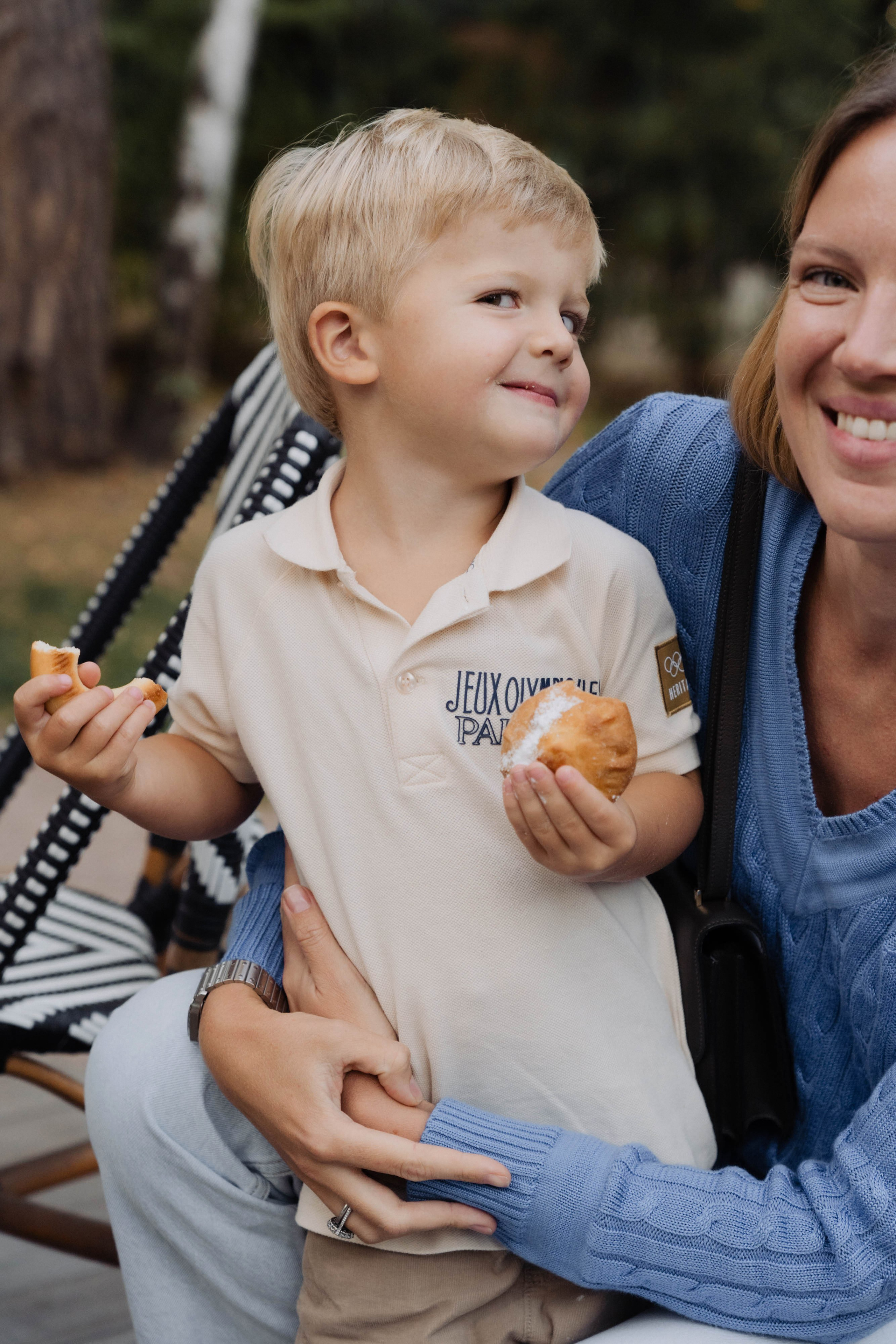 Встреча в «Робине» Переделкино. ФОТОГРАФ КСЕНИЯ СОСНОВСКАЯ
