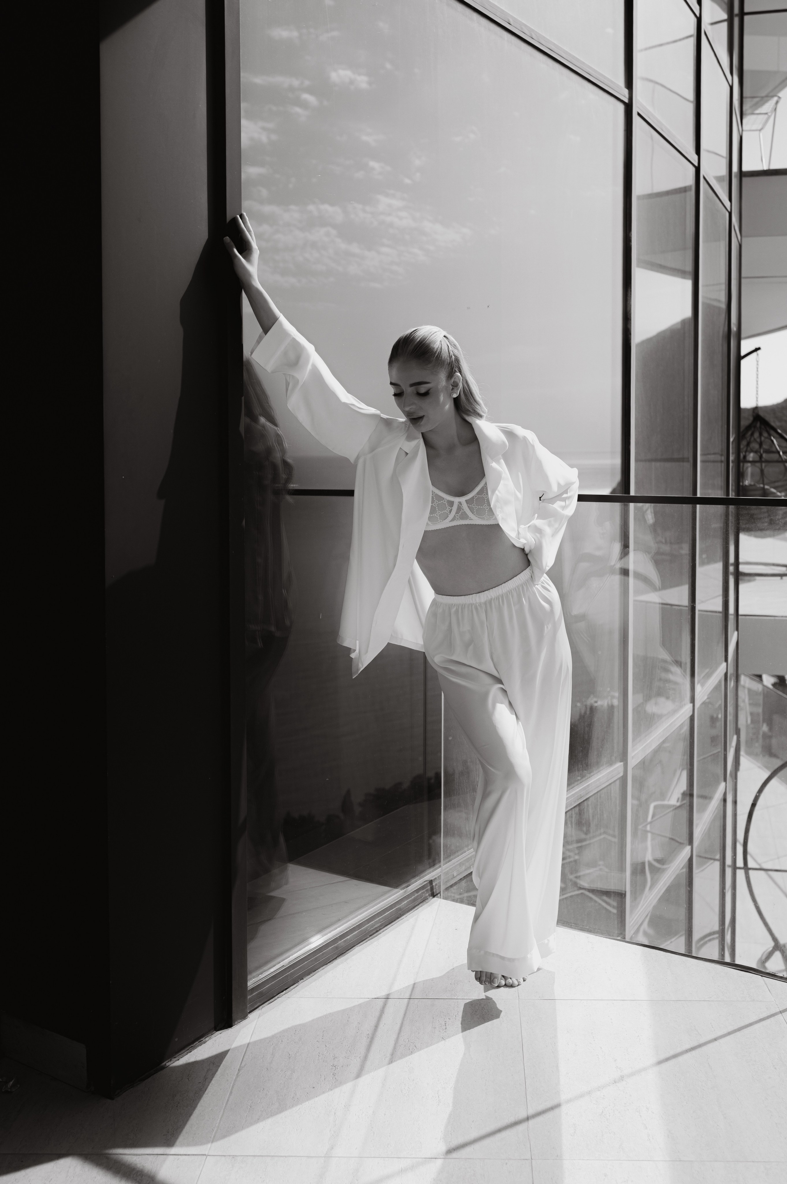 Вика и Стас (Гурзуф). Свадебный фотограф. Крым и дальше!