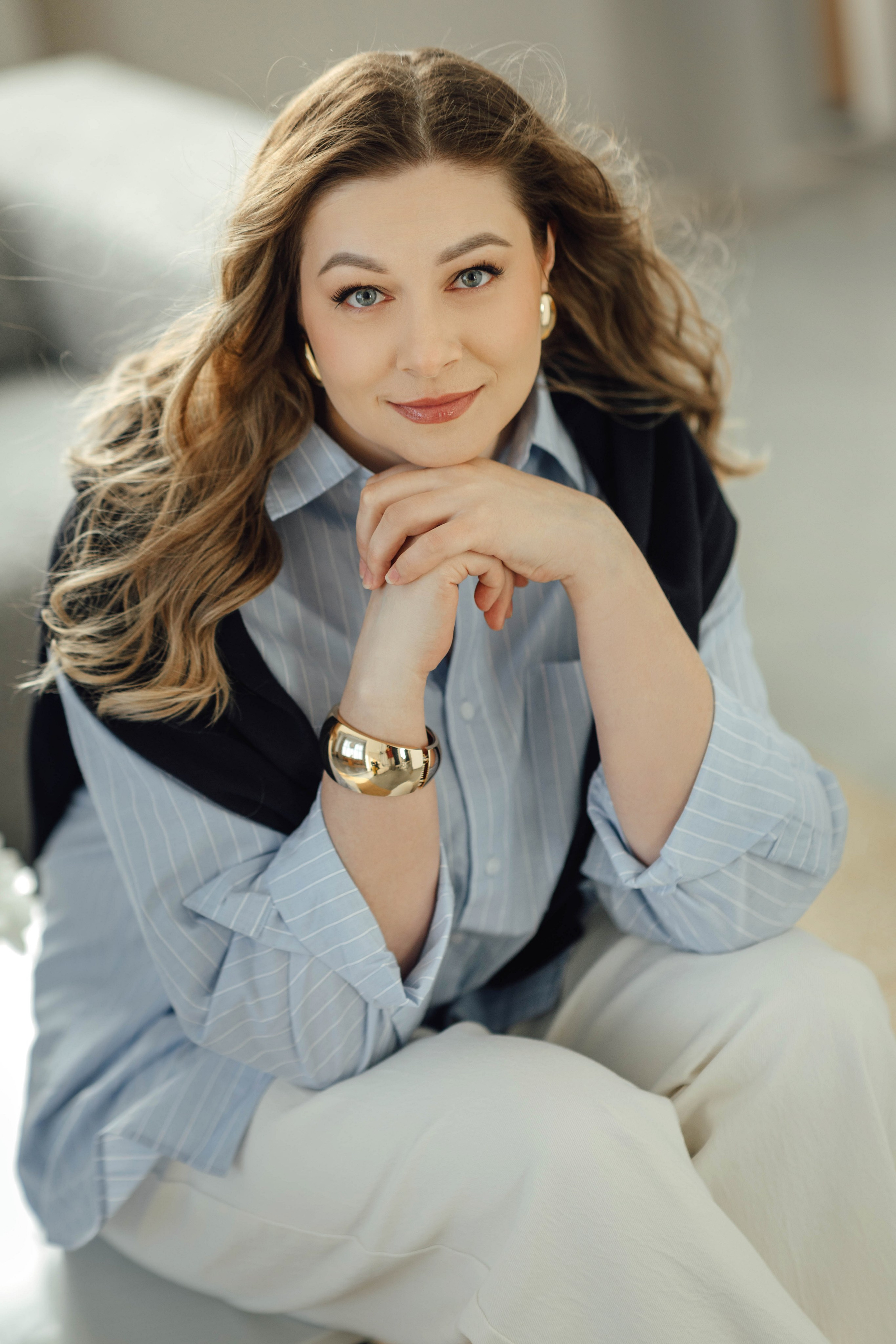 Леся, Lighstudio