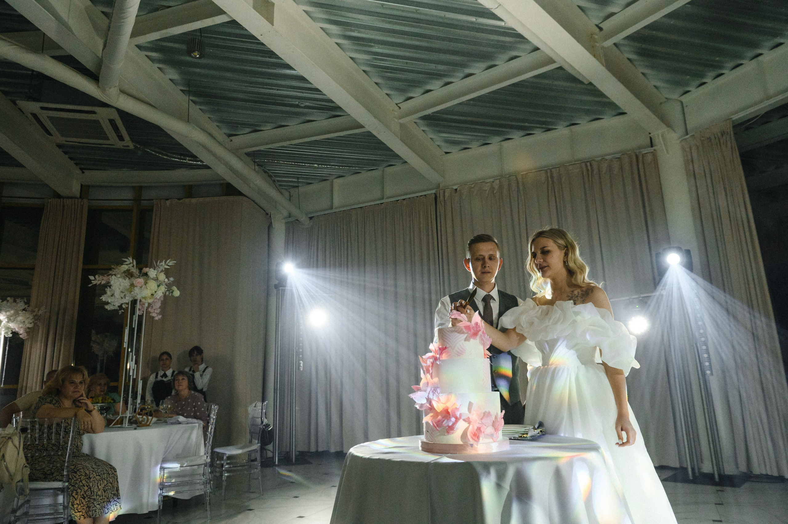 Давай танцевать!. Светлана Варфоломеева, женский и свадебный фотограф в Саратове