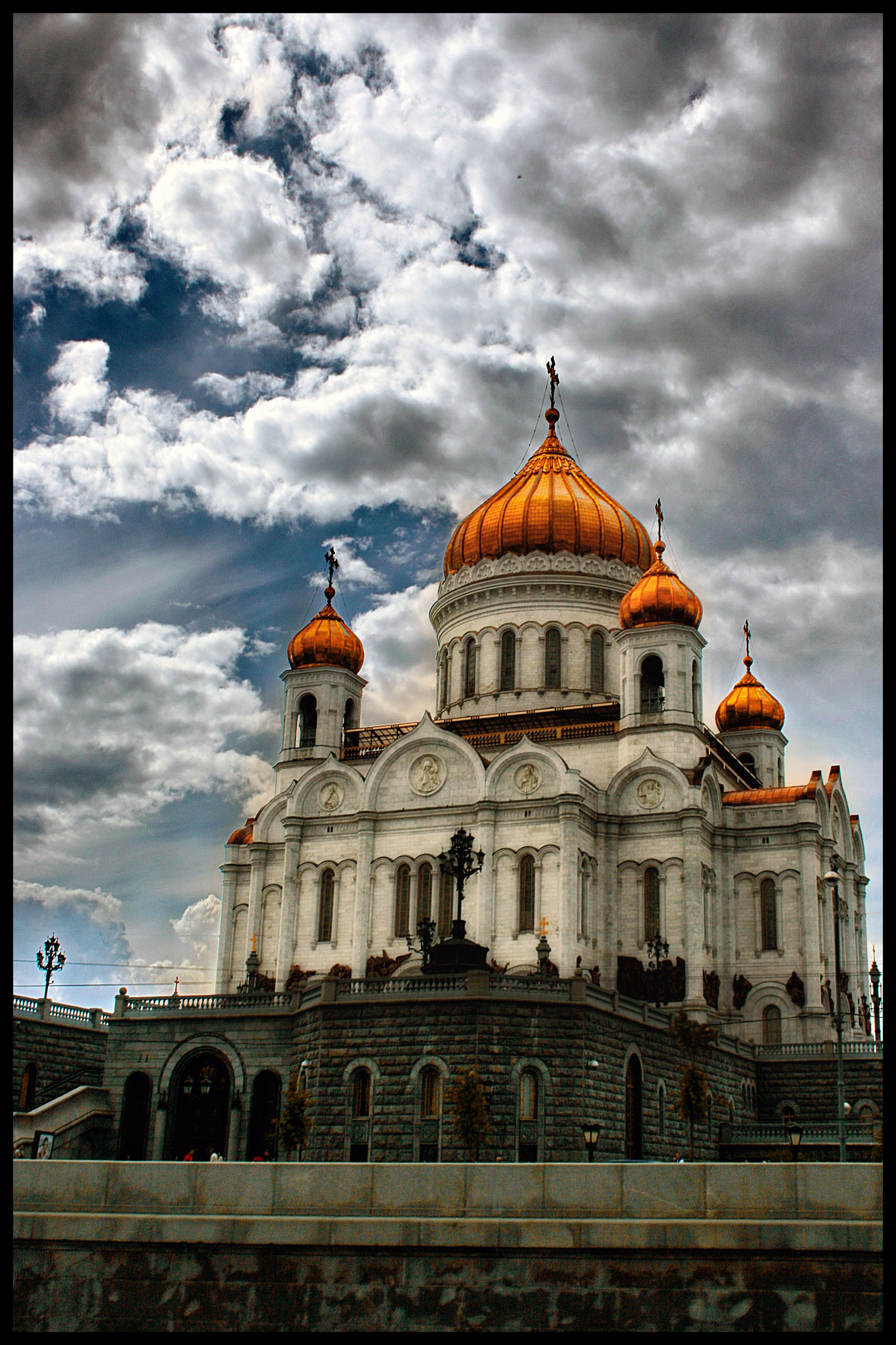 Древняя Русь. Семейный и детский фотограф