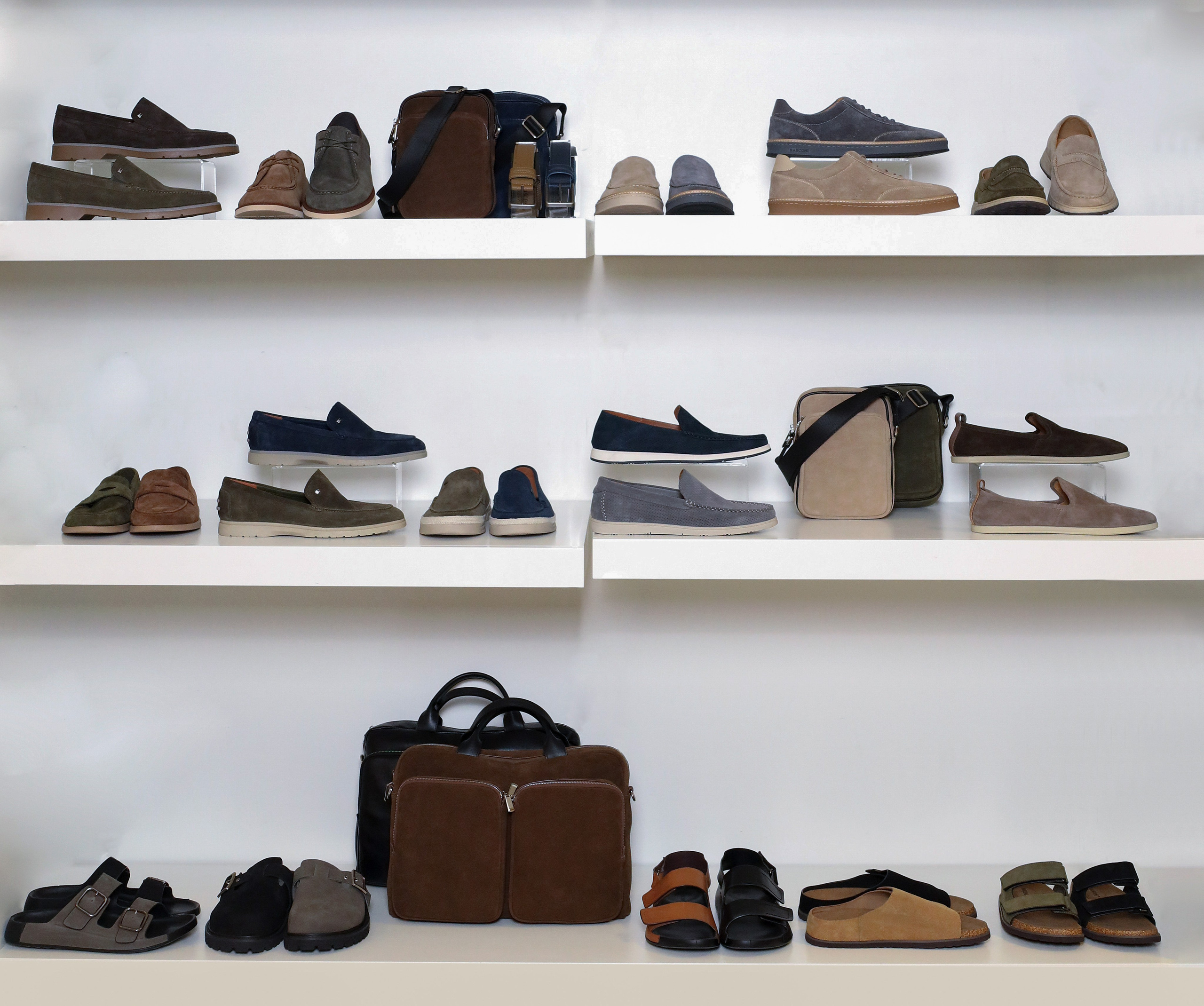 Basconi. Предметный фотограф Артём Йома