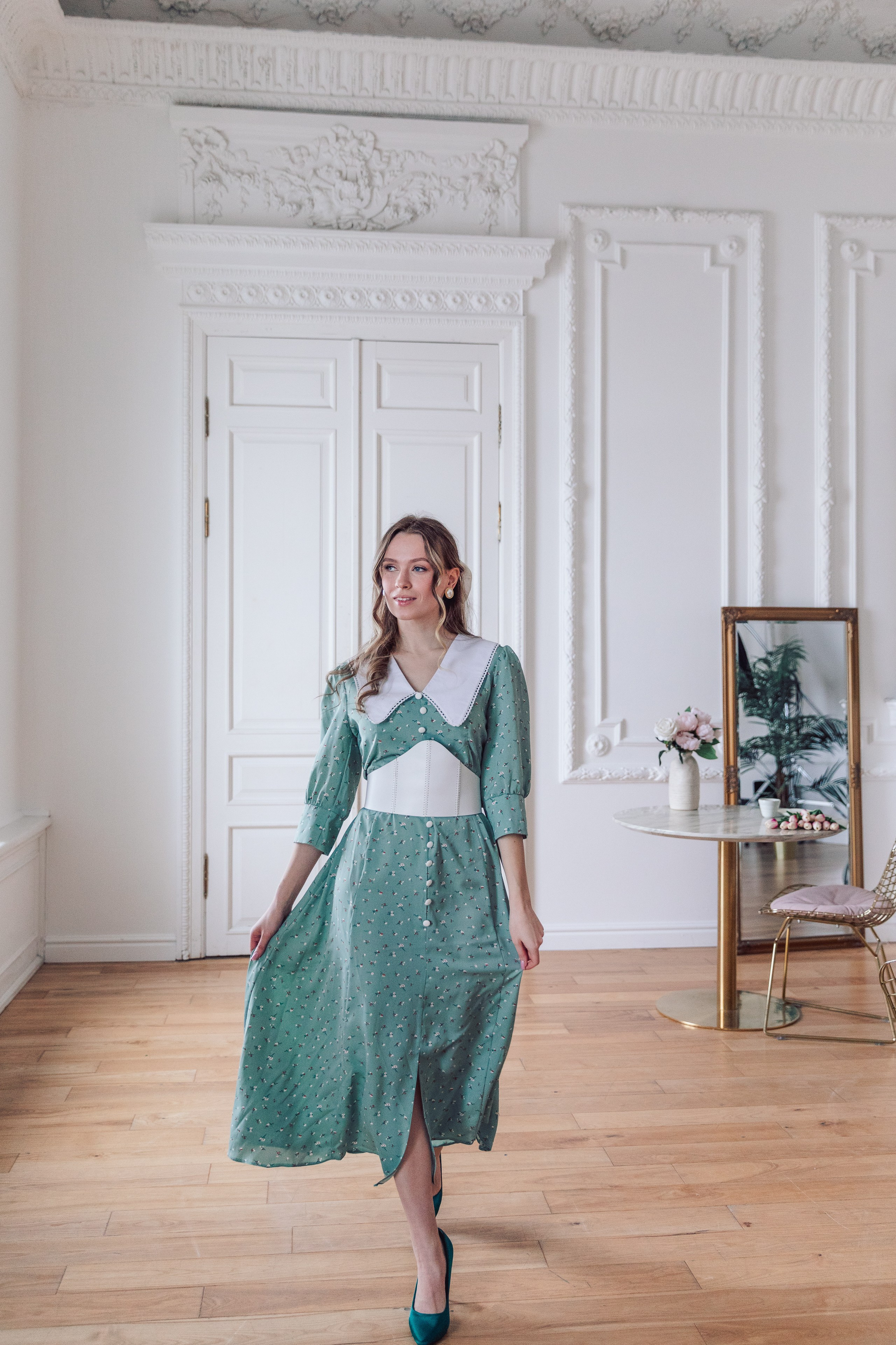 Катя. Фотограф в Санкт-Петербурге Алена Сертакова