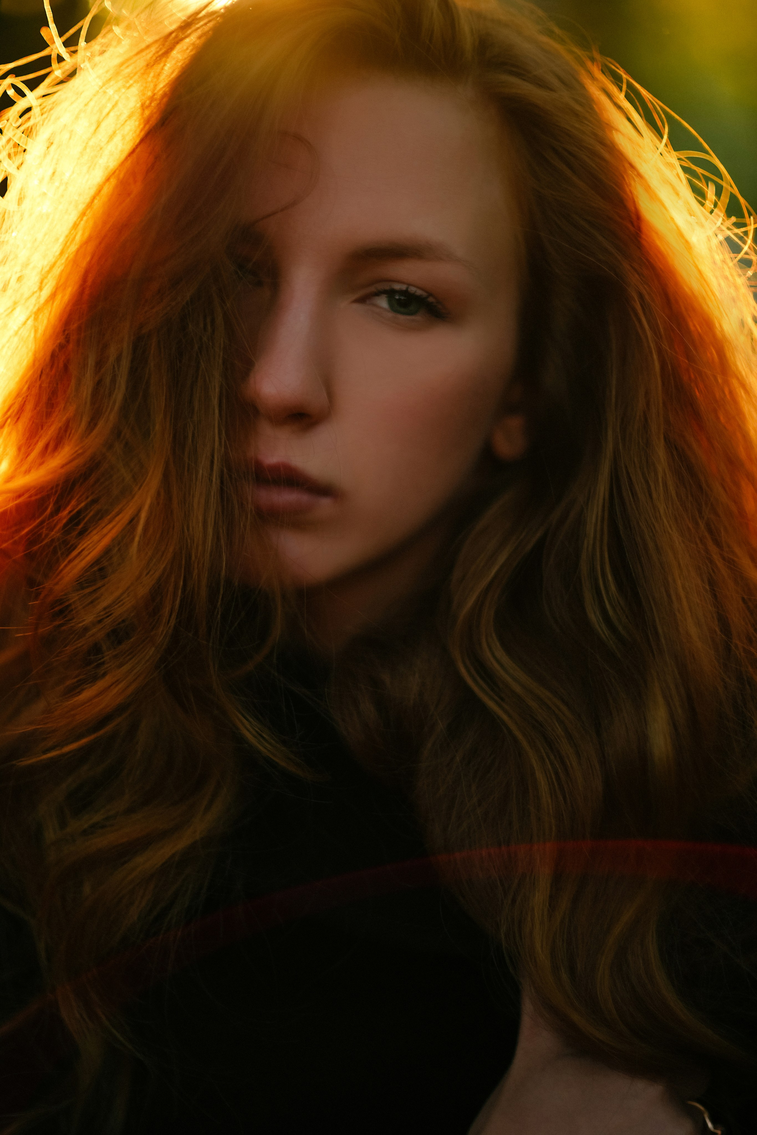 Кристина. Фотограф с психологическим образованием