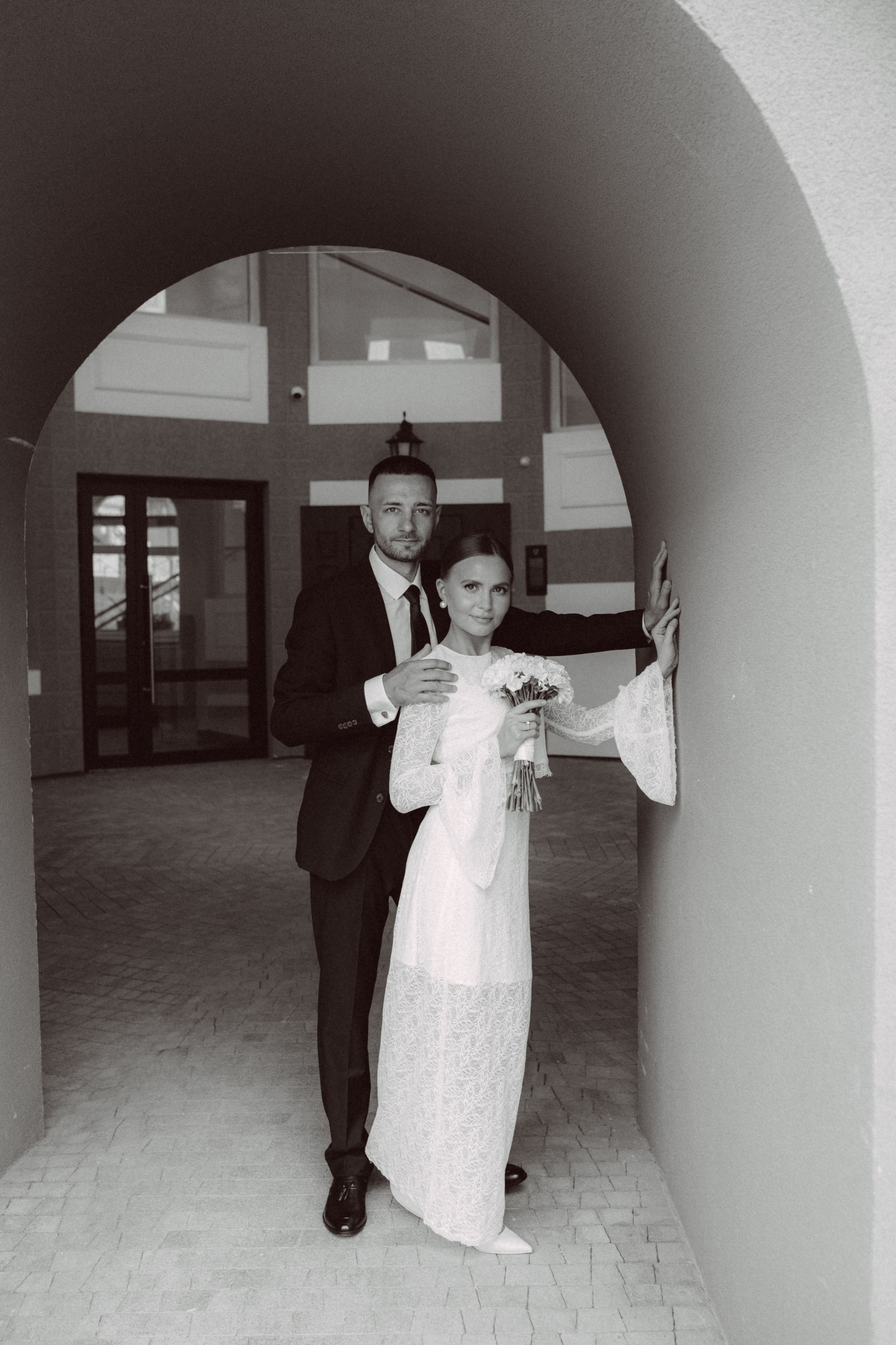 Юлия и Александр. Фотограф Стилист Тюмень Вера Хайруллина