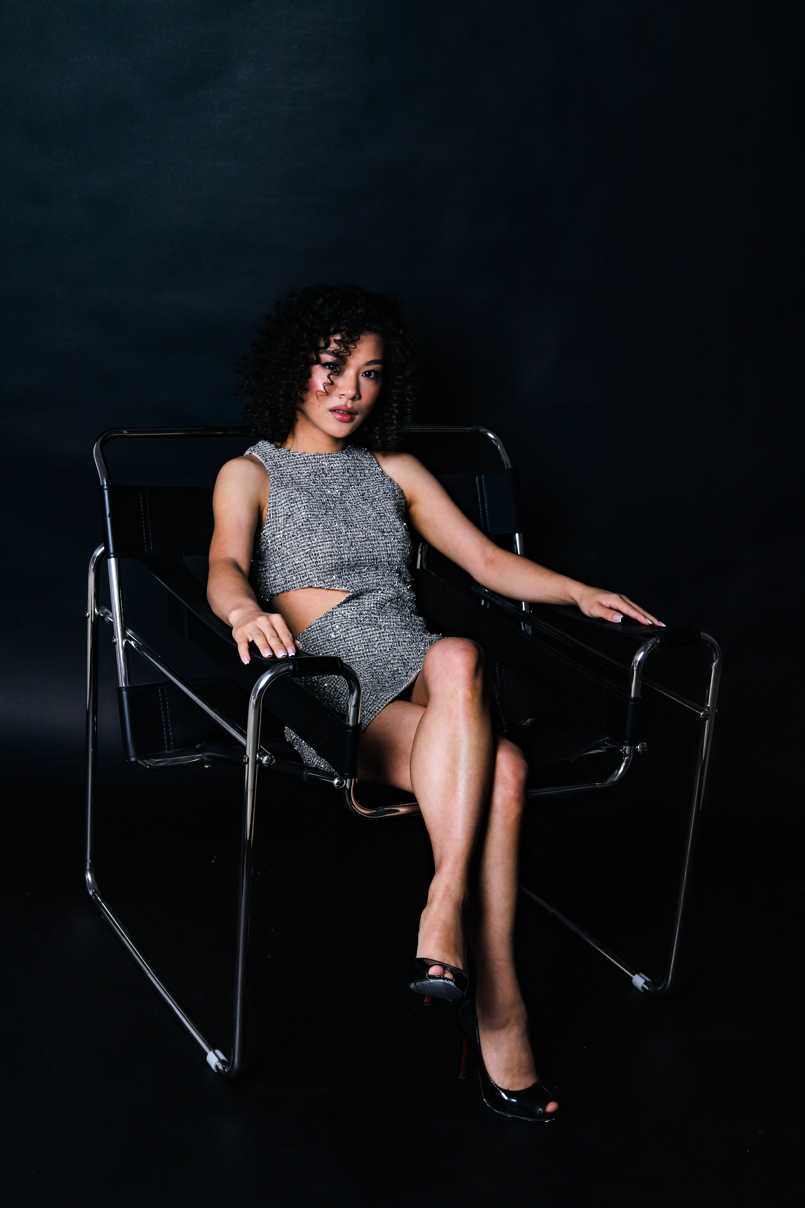 Др индивидуальная Unity / зал творческий. Главная