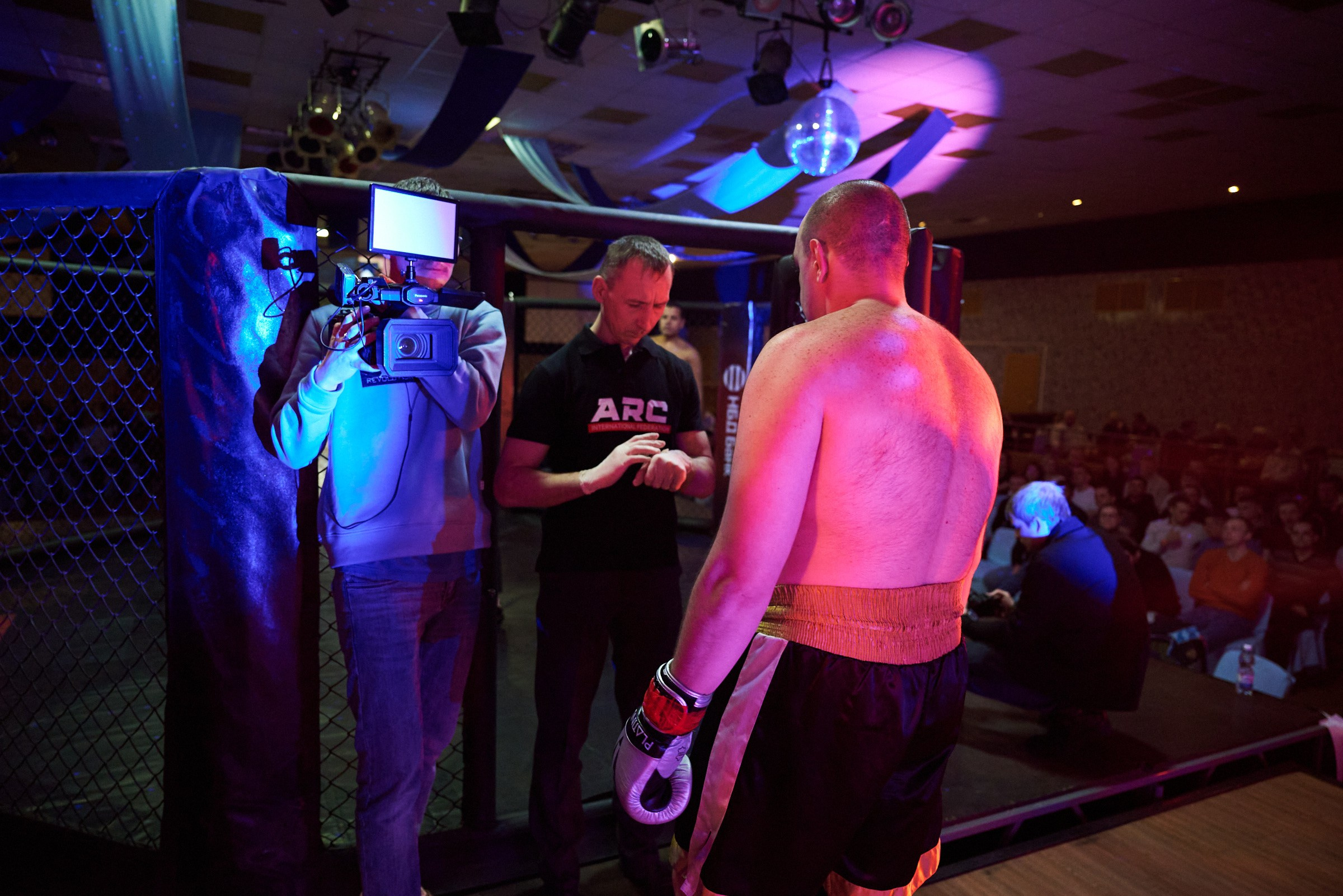 Бои. Маляревич Дмитрий свадебный фотограф