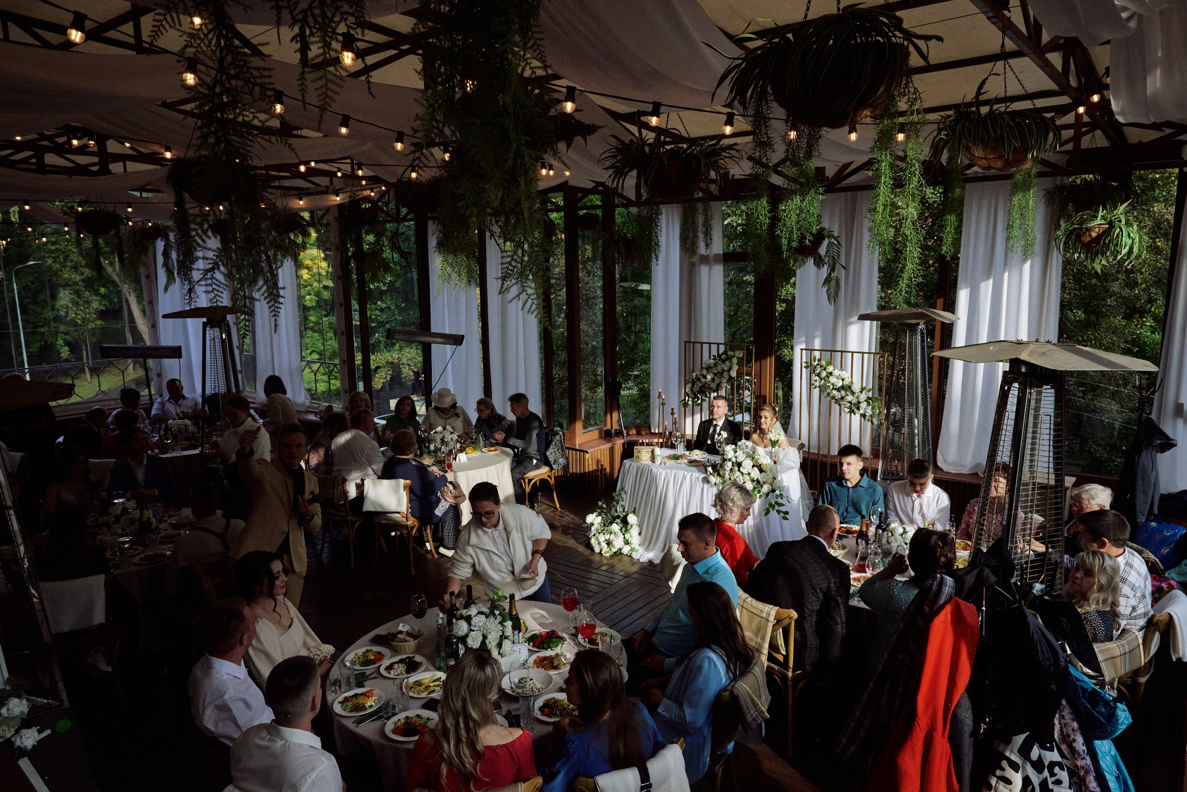 Ярослав и Юлия. Маляревич Дмитрий свадебный фотограф