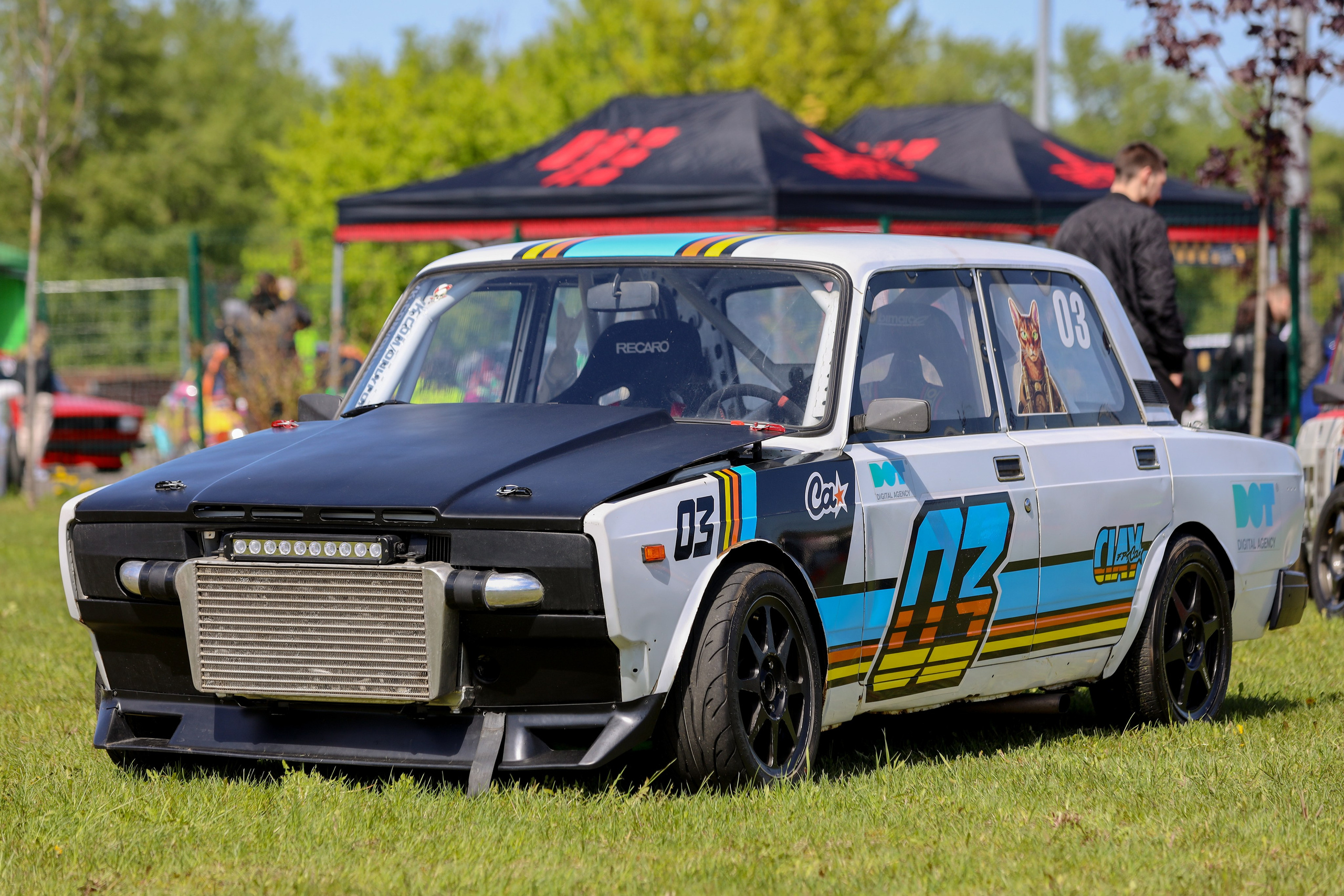 NDNF 2024. Свадебный фотограф Расторгуев Дмитрий