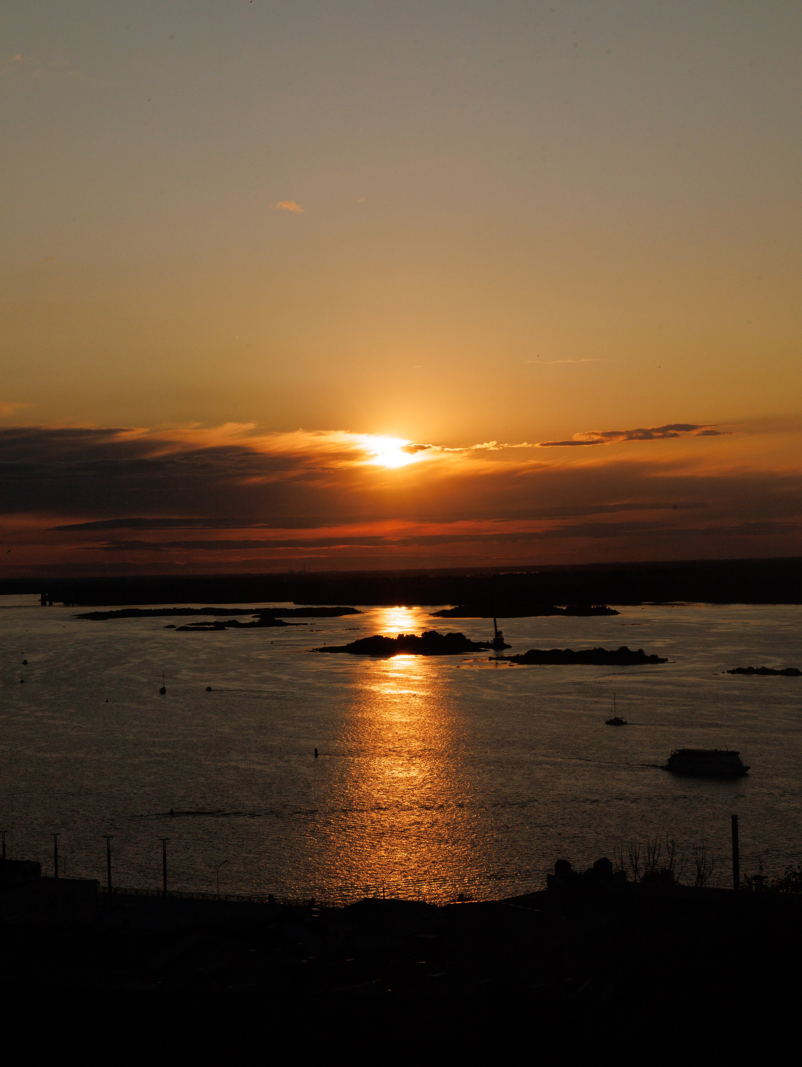 Юлия и Илья. Свадебный и репортажный фотограф в Москве