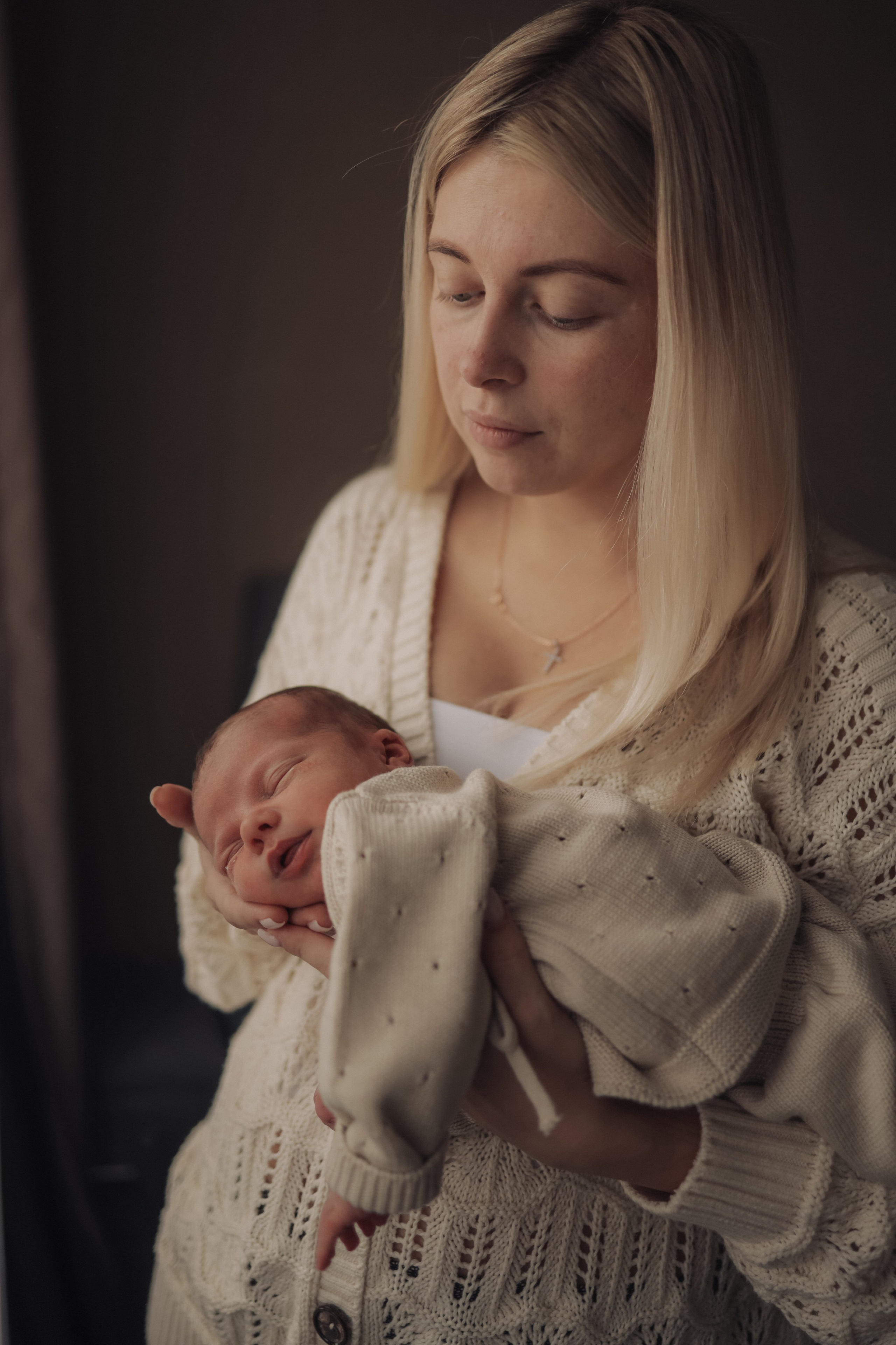 Истории о самых маленьких. Марина Мужиченкова. Семейная и детская фотосъёмка в Москве