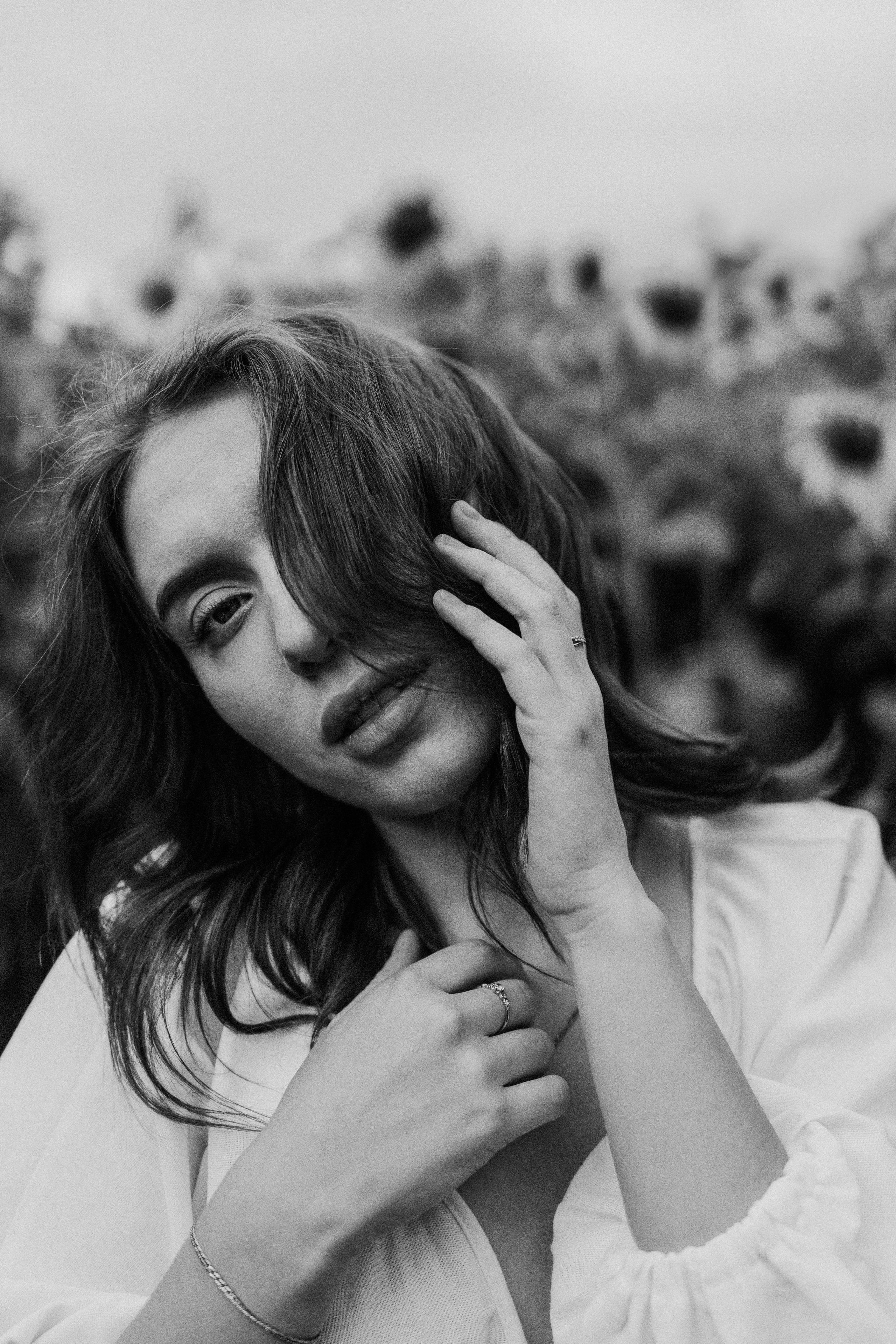 Таня. Свадебный и портретный фотограф Тюмень