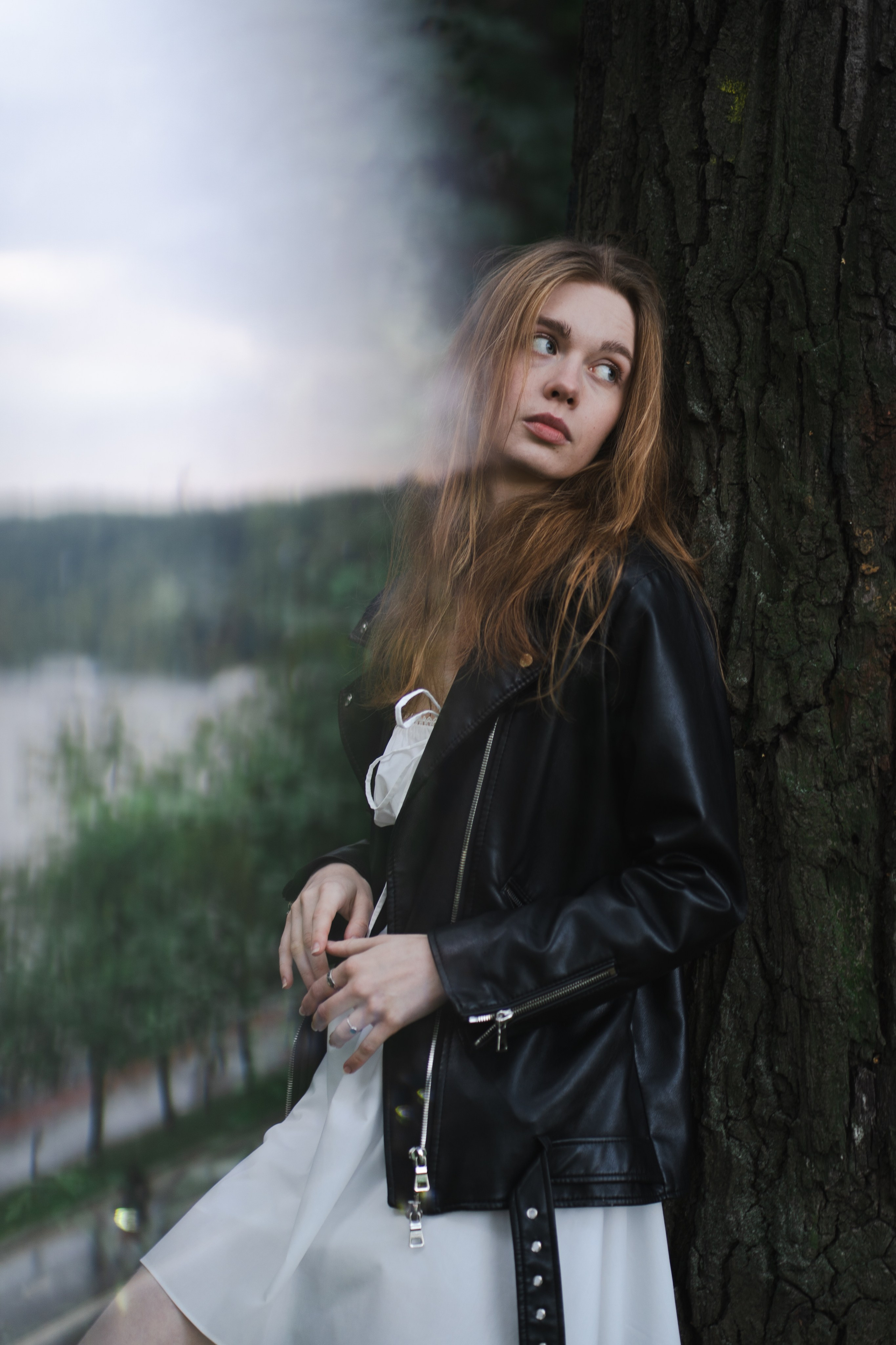 Настя. Главная