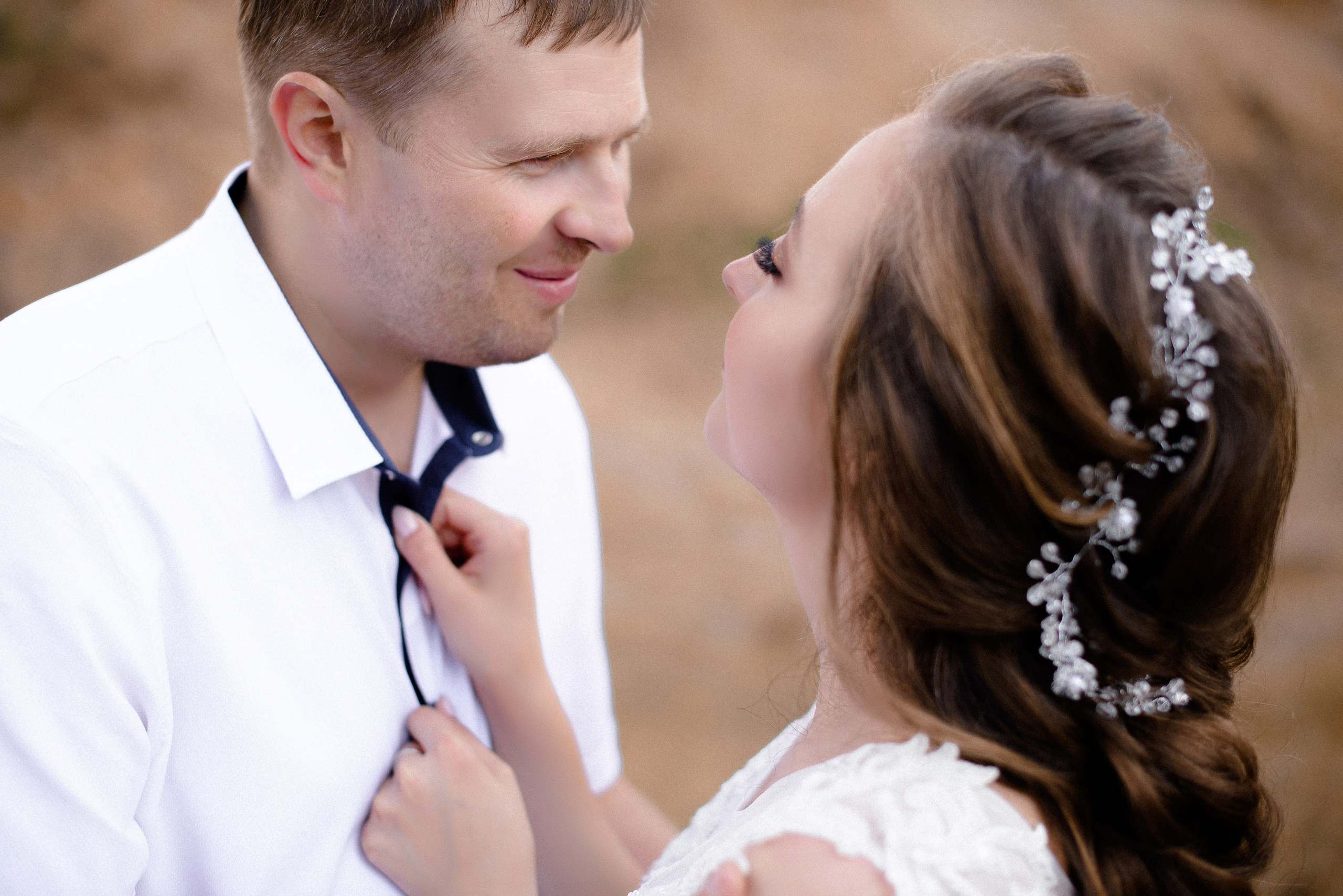 Валерия и Антон. Портретный и семейный фотограф Магнитогорск Евгения Ионова