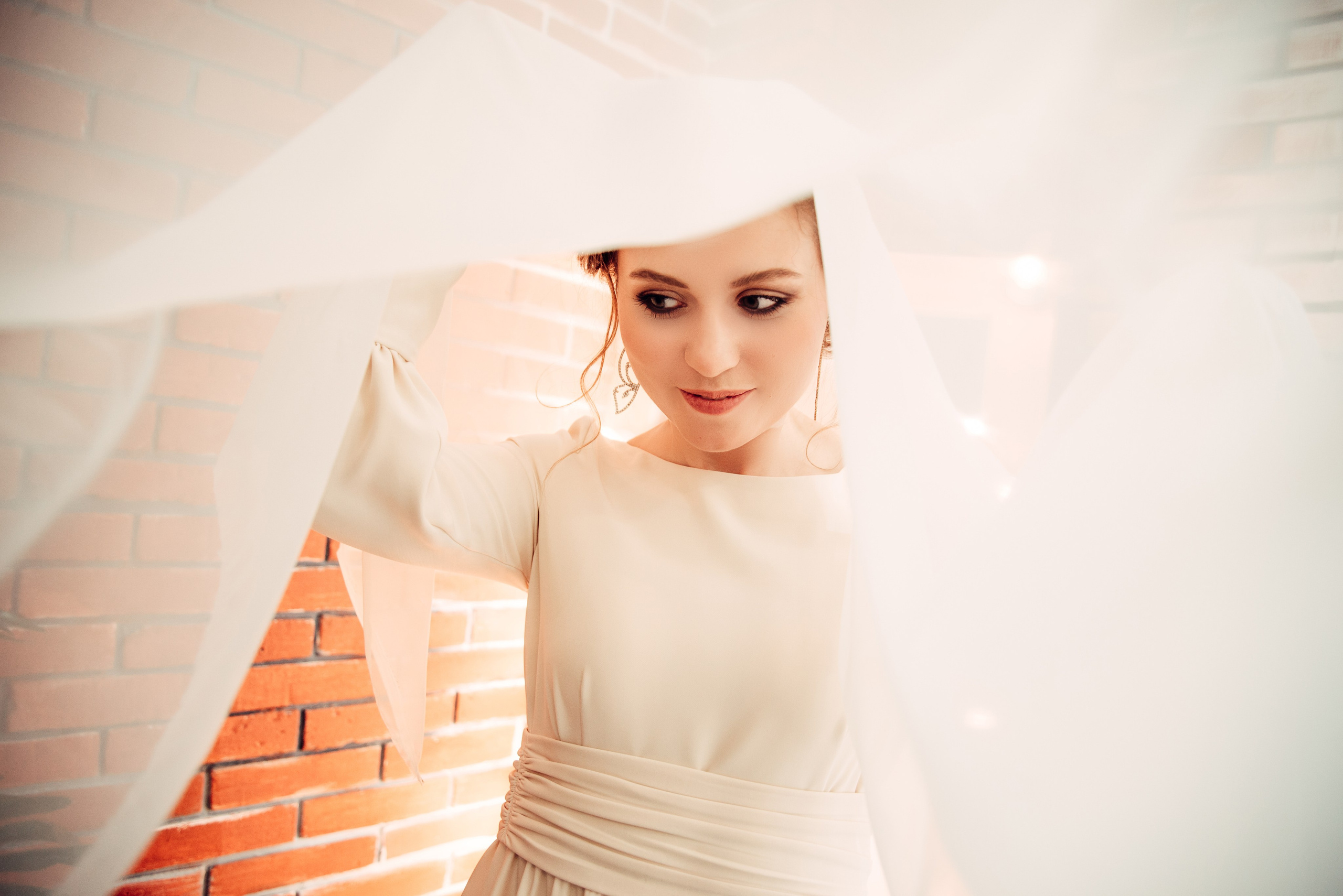 Катя и Костя. Портретный и семейный фотограф Магнитогорск Евгения Ионова