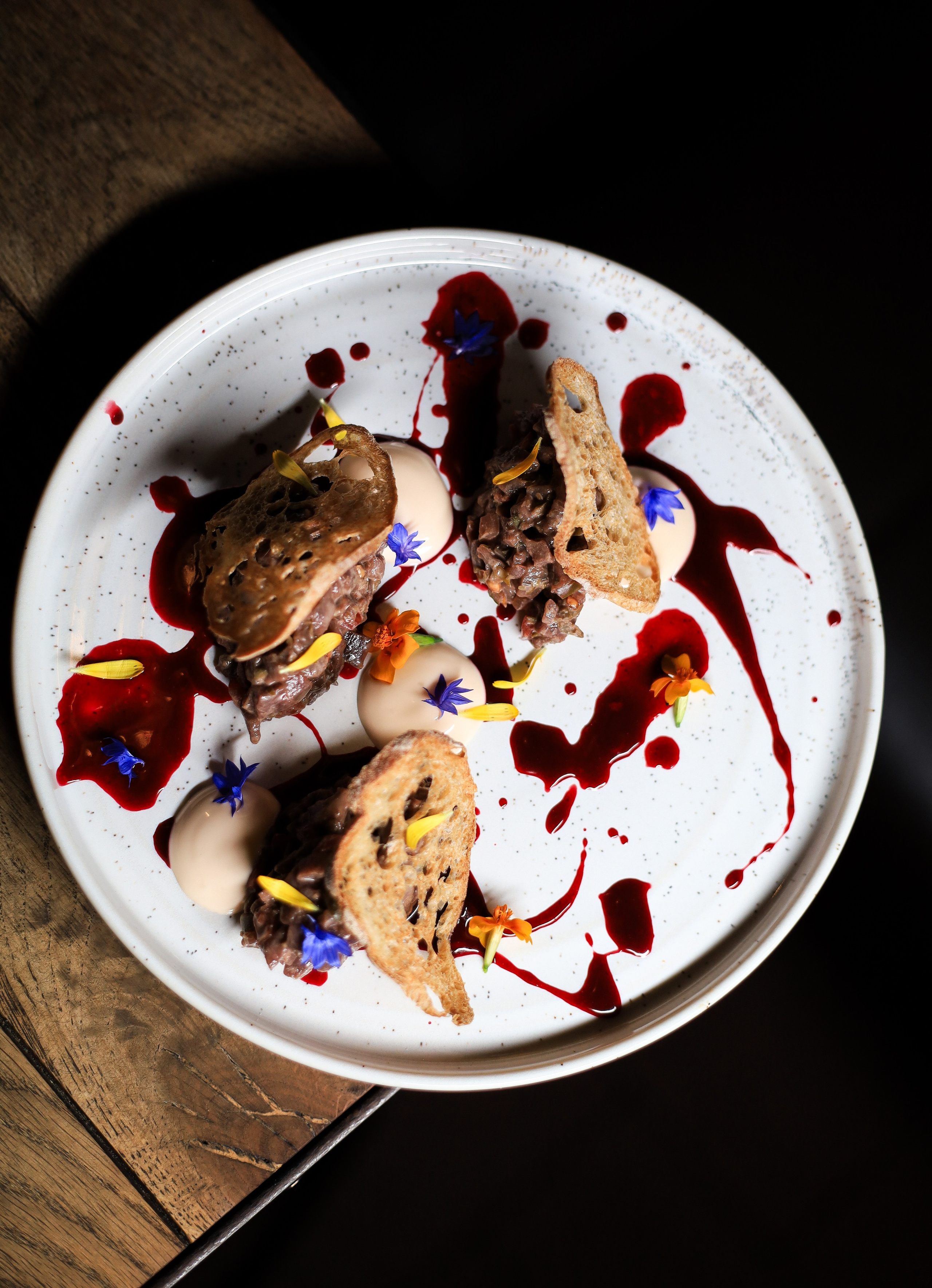 Food. Фото, видео и контент съемки в Москве