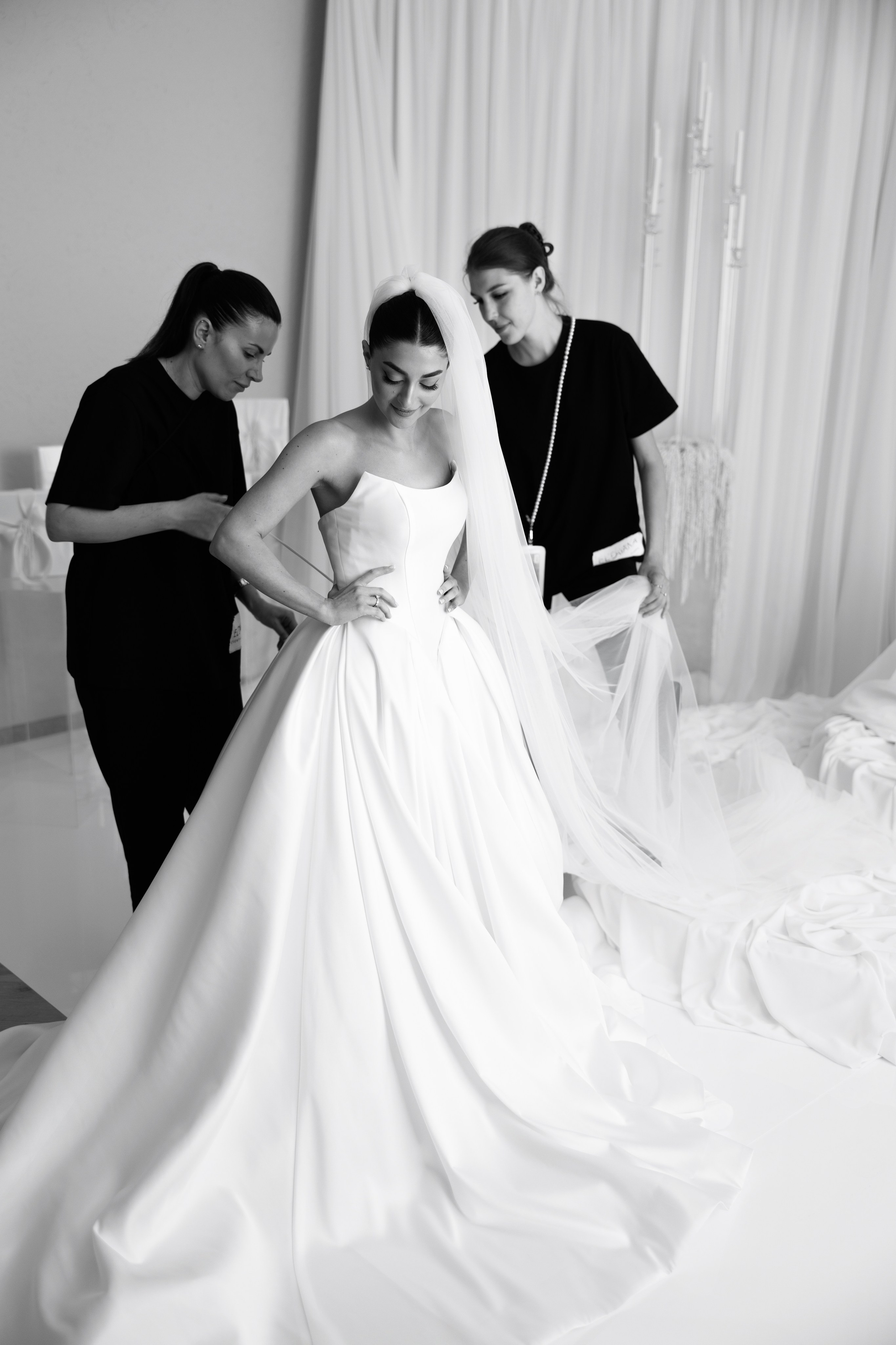 О любви с любовью. Свадебный и портретный фотограф в Ростове на Дону Андо Саргсян