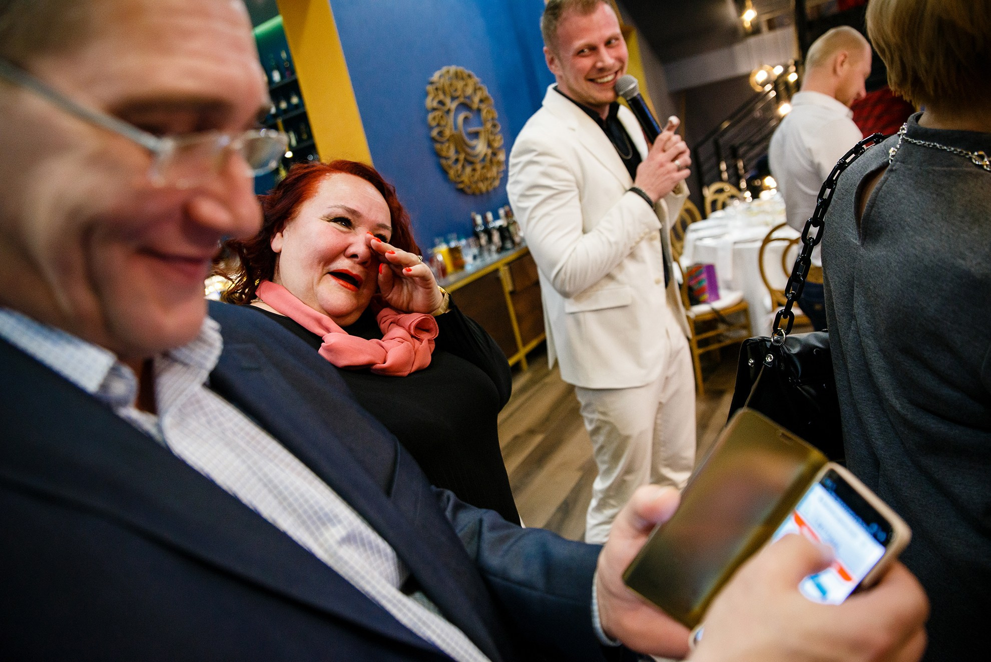 День Рождения 35. Константин Солодянкин — свадебный и репортажный фотограф в Екатеринбурге и Верхней Пышме