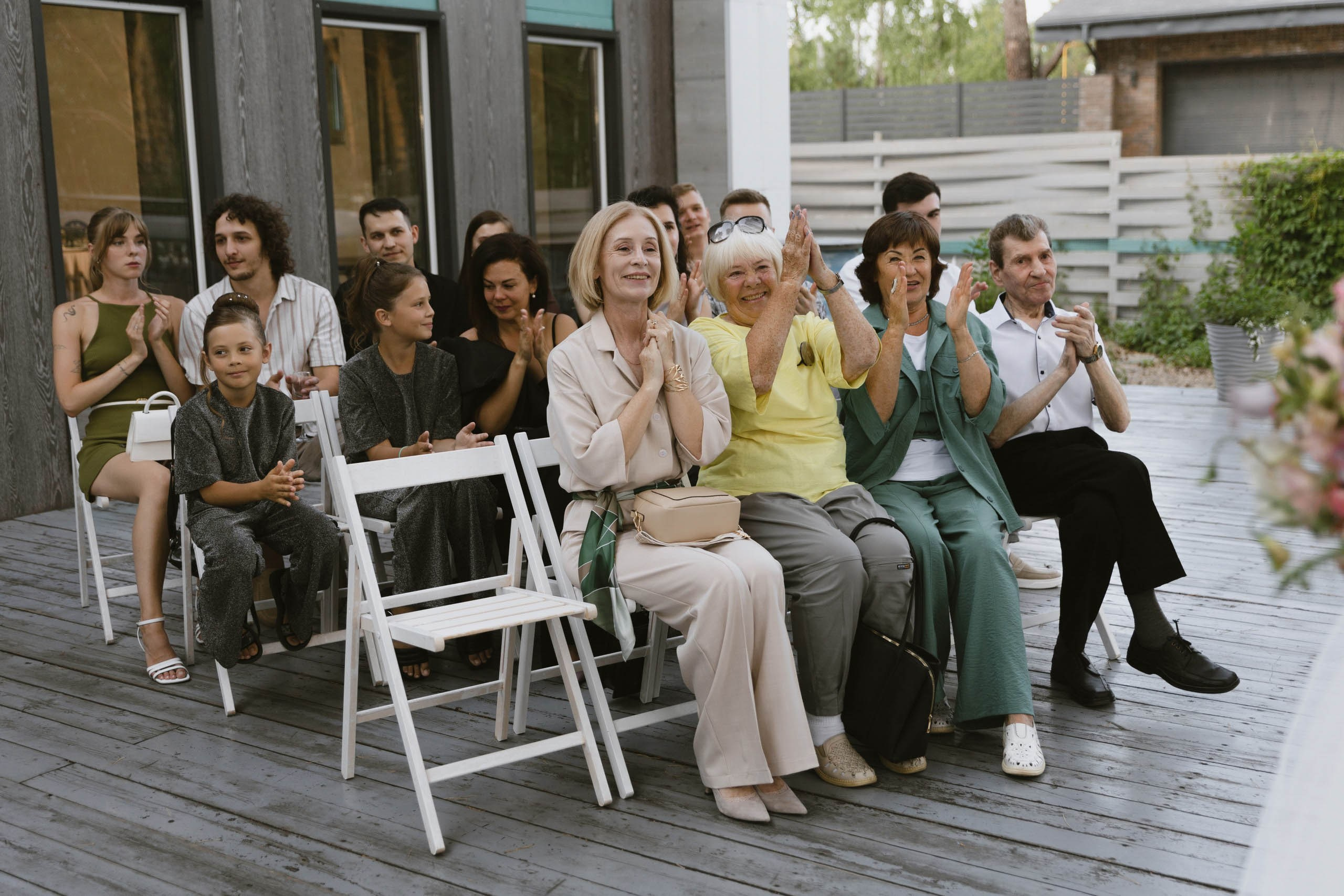 Игорь и Анастасия. Свадебный фотограф Ирина Поздеева в Томске/Северске