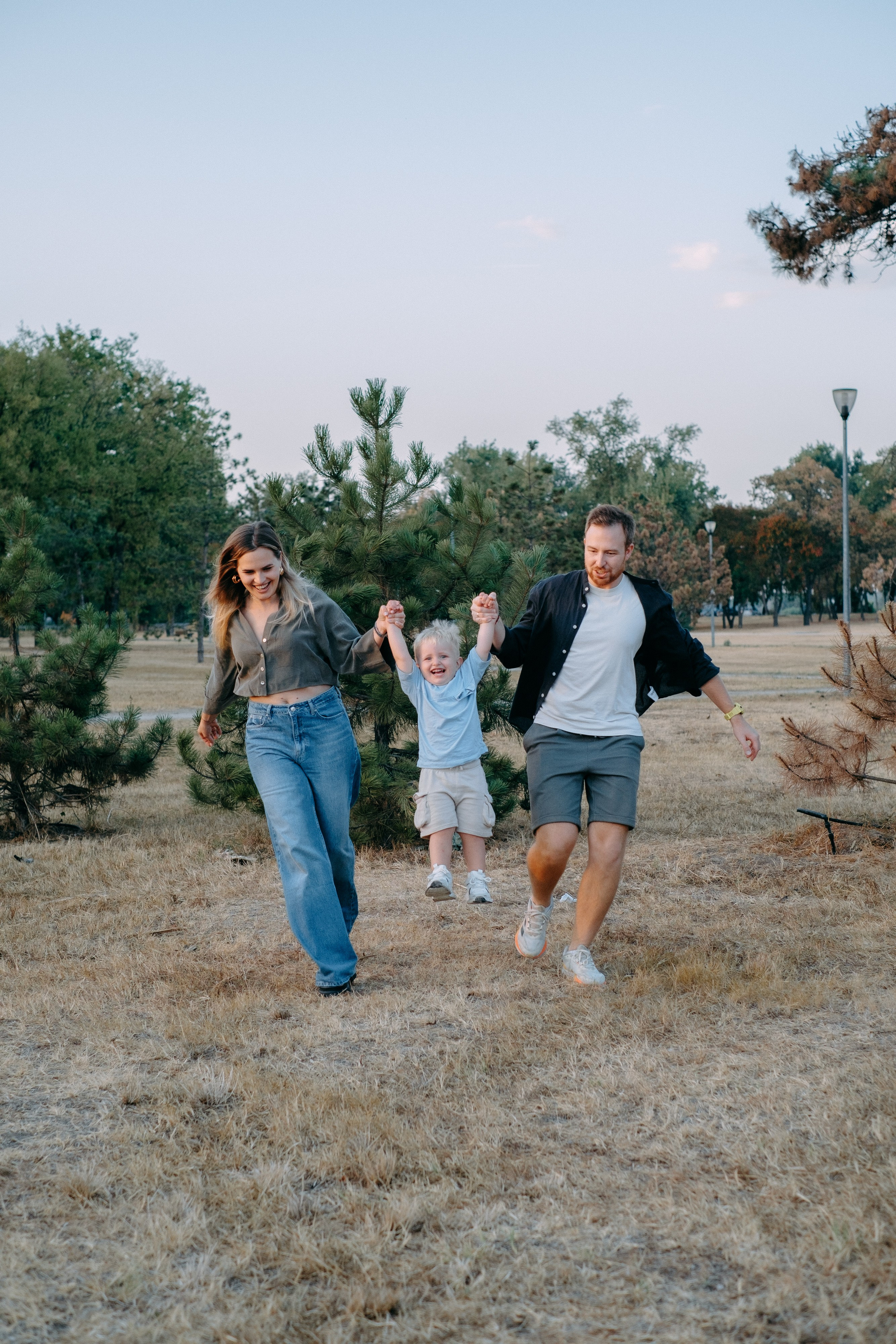 Белградское лето. Фотограф в Белграде