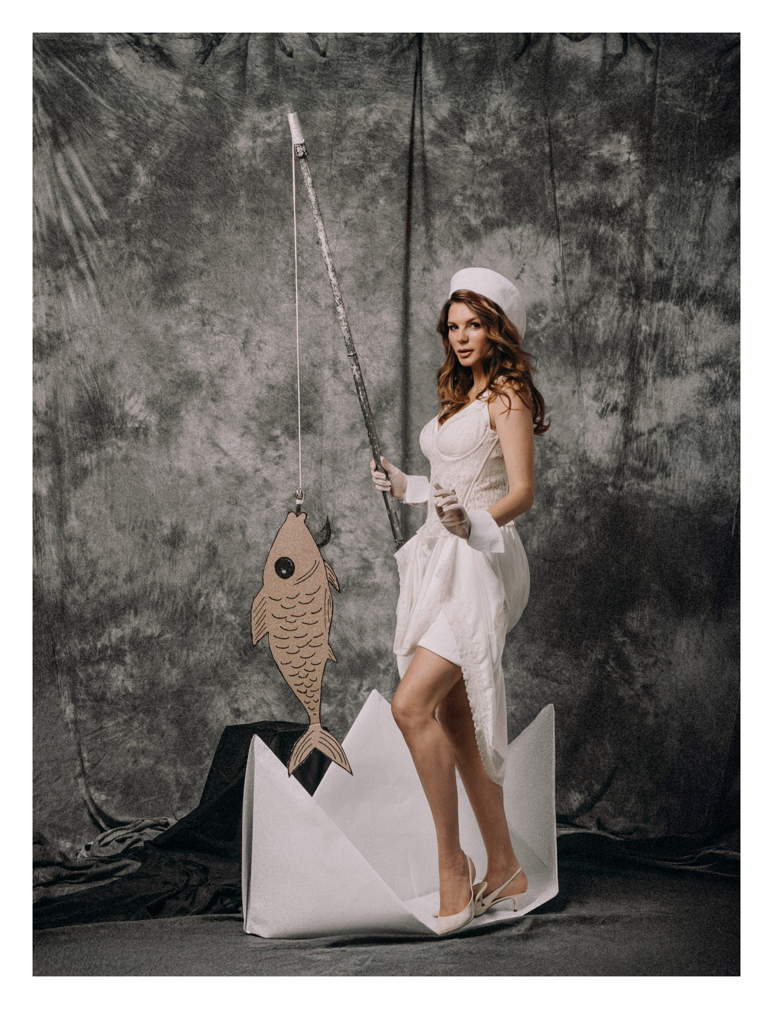 Photo-project «Revival of Style»