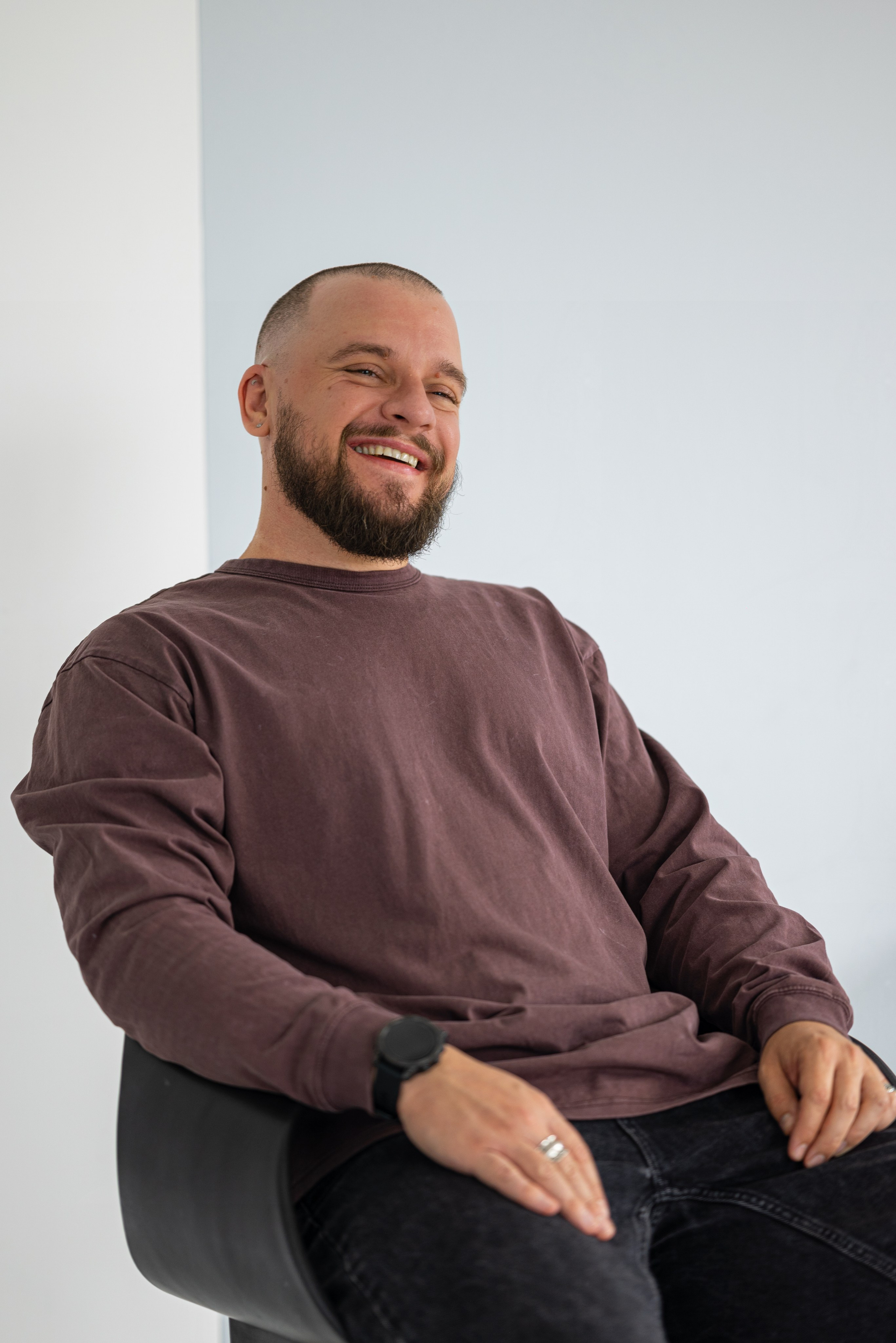 Рабочий профайл. Фотограф Дарья Сафонова Dashulkacss