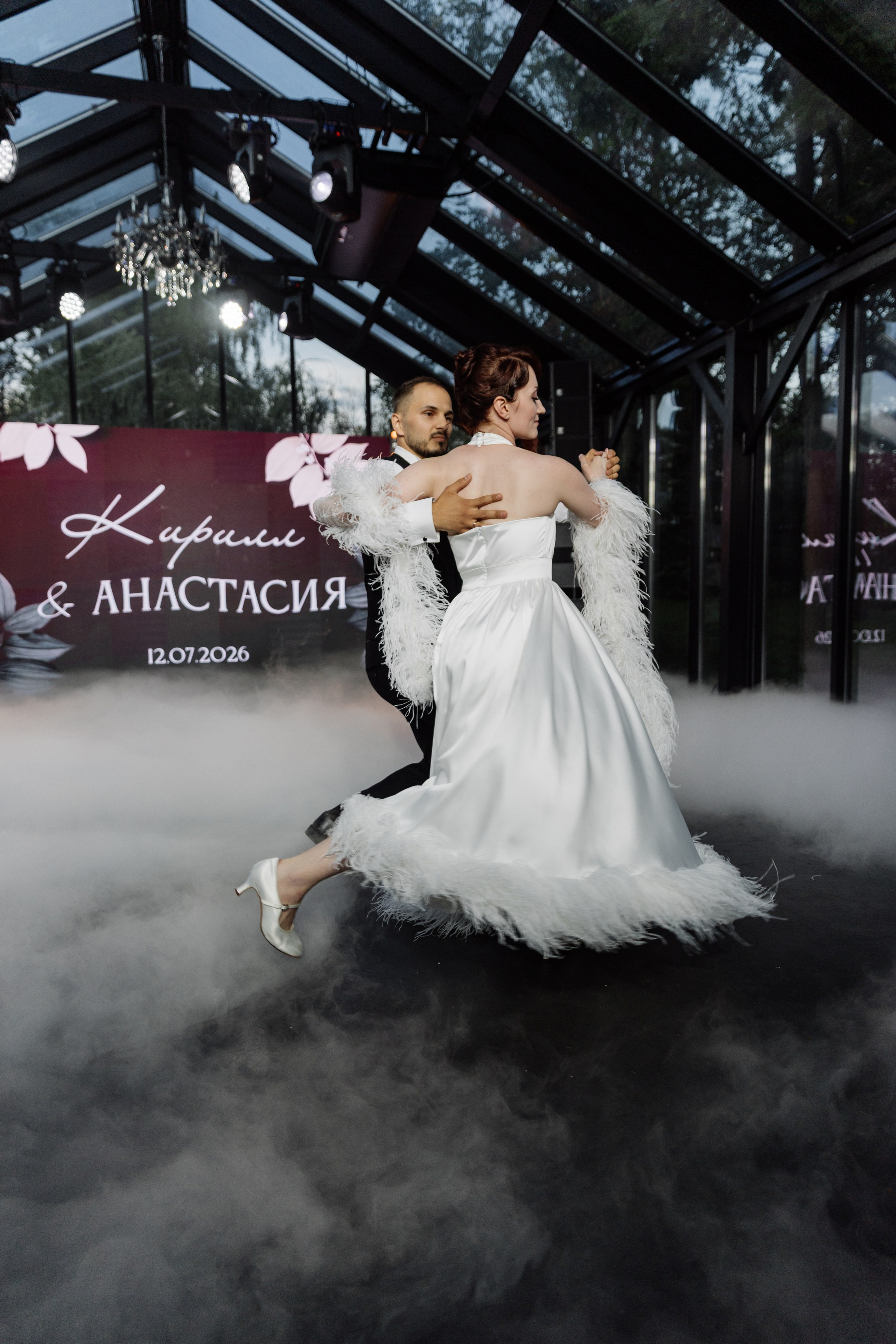 12.07.2026 Кирилл & Анастасия. Фотограф в Нижнем Новгороде — Эдуард Смирнов