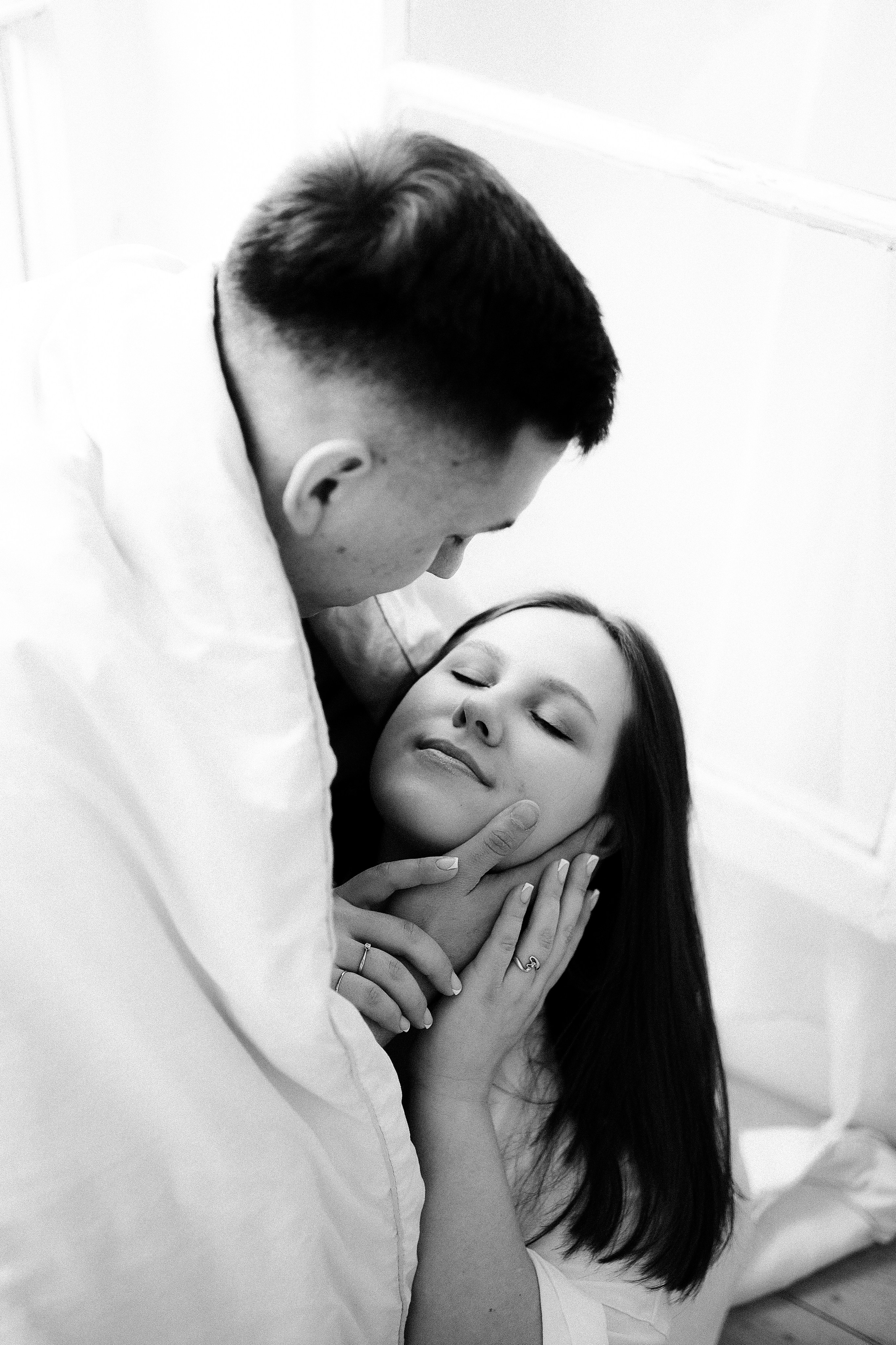 Катя & Костя. Phdkvmr.ru