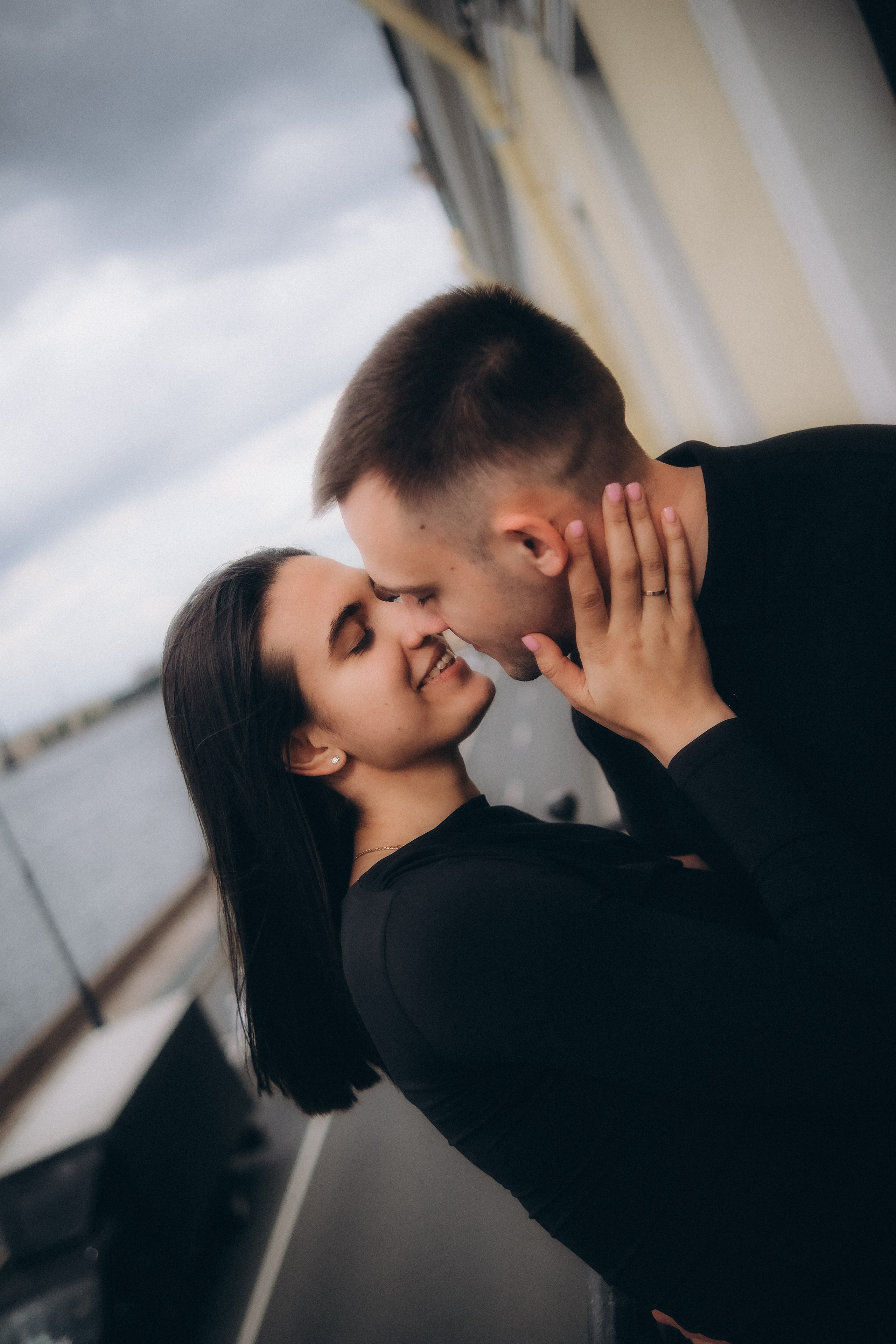 Алина & Саша. Phdkvmr.ru