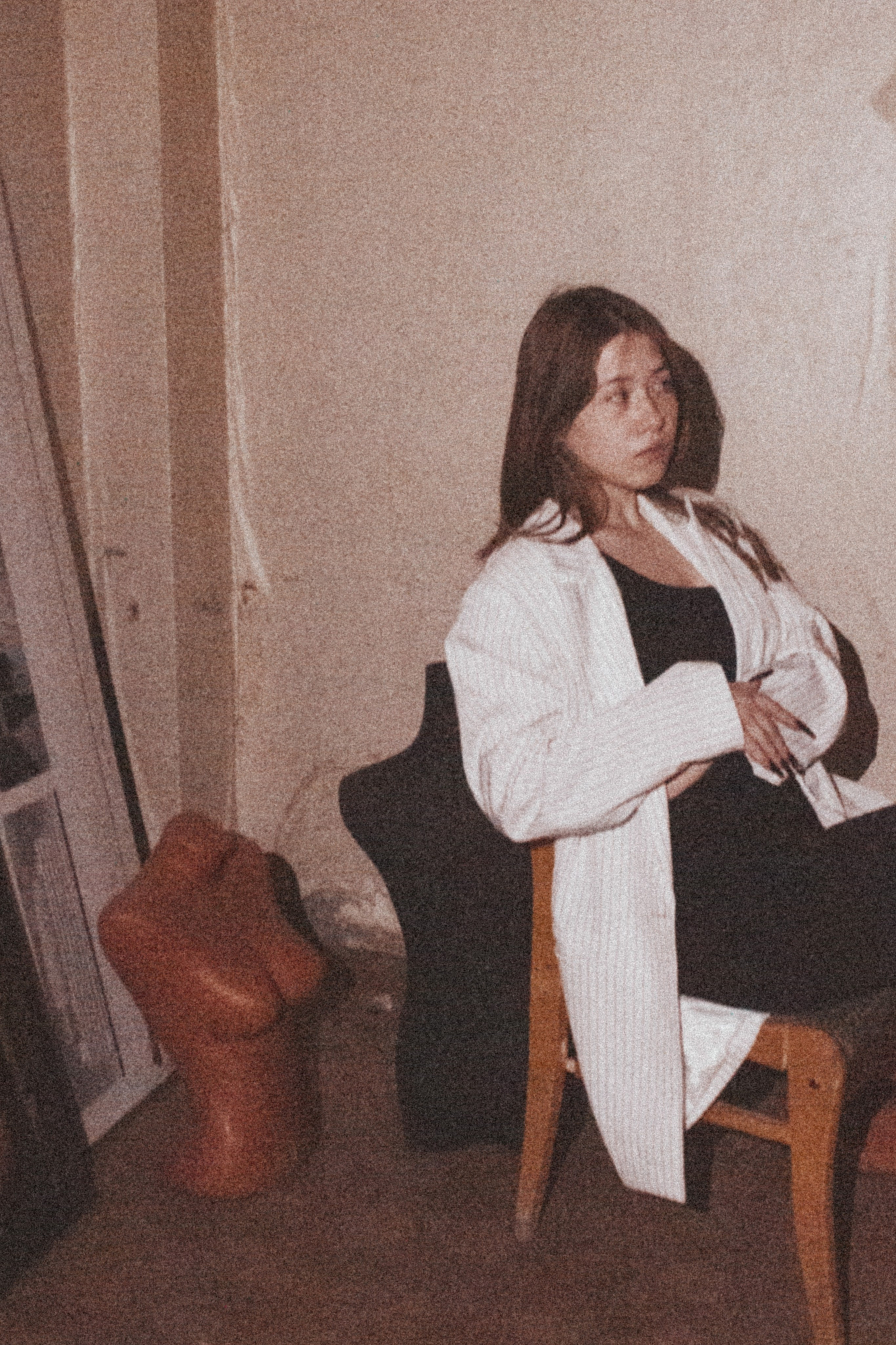 Подвальные блохи