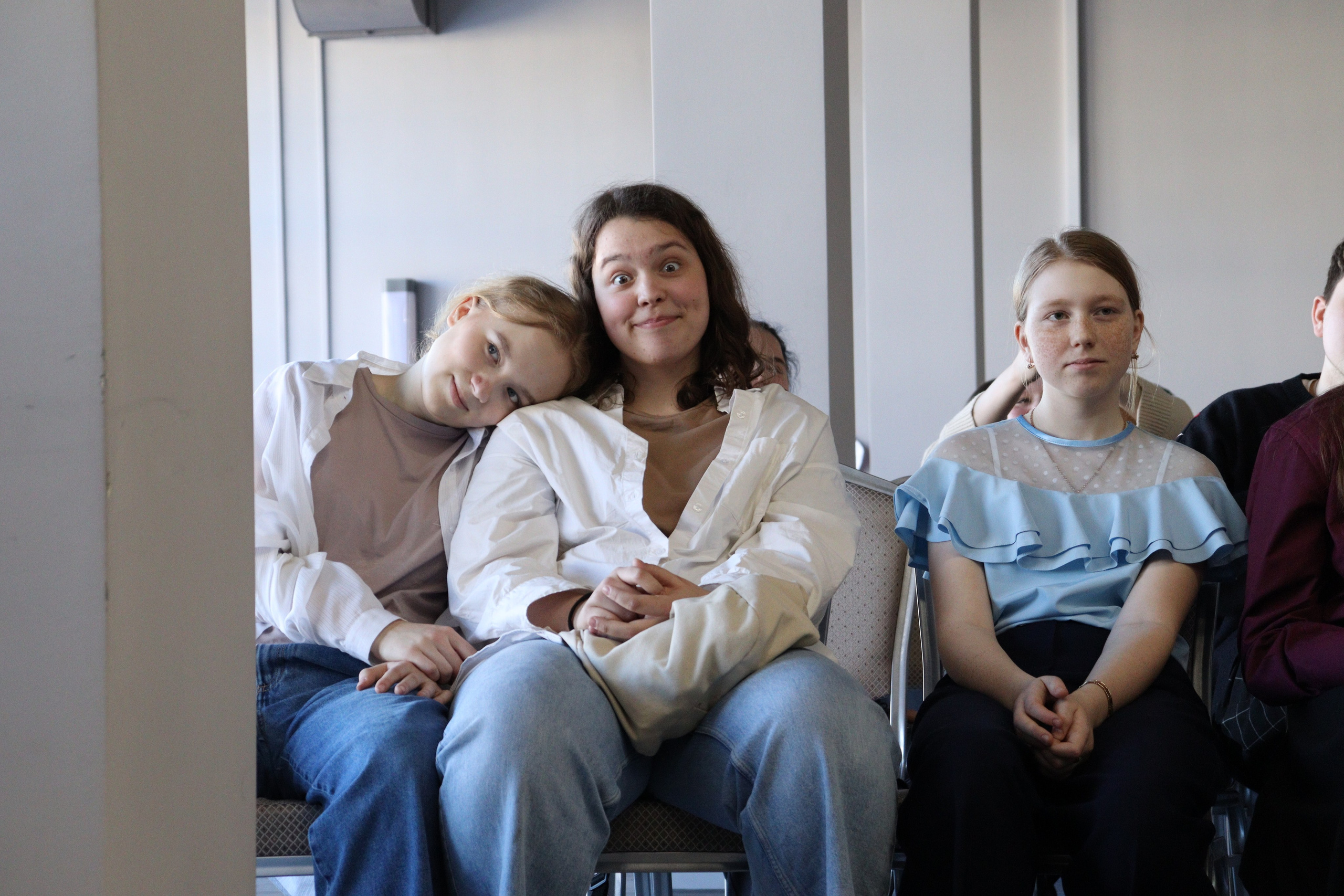 Социокультурное пространство театра и его значение для школьного образования