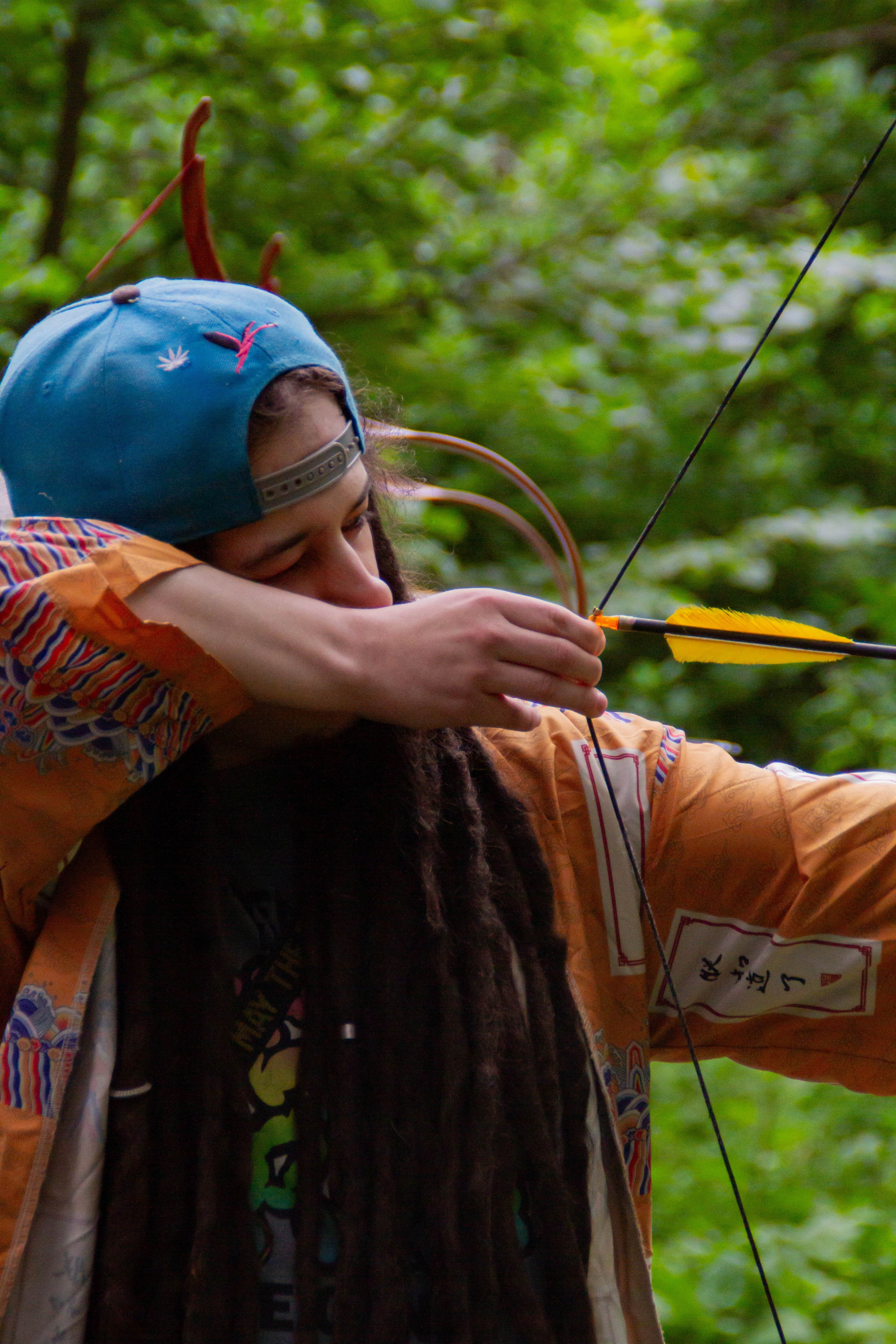 Ural Music Night 2025 х Inclusive Event