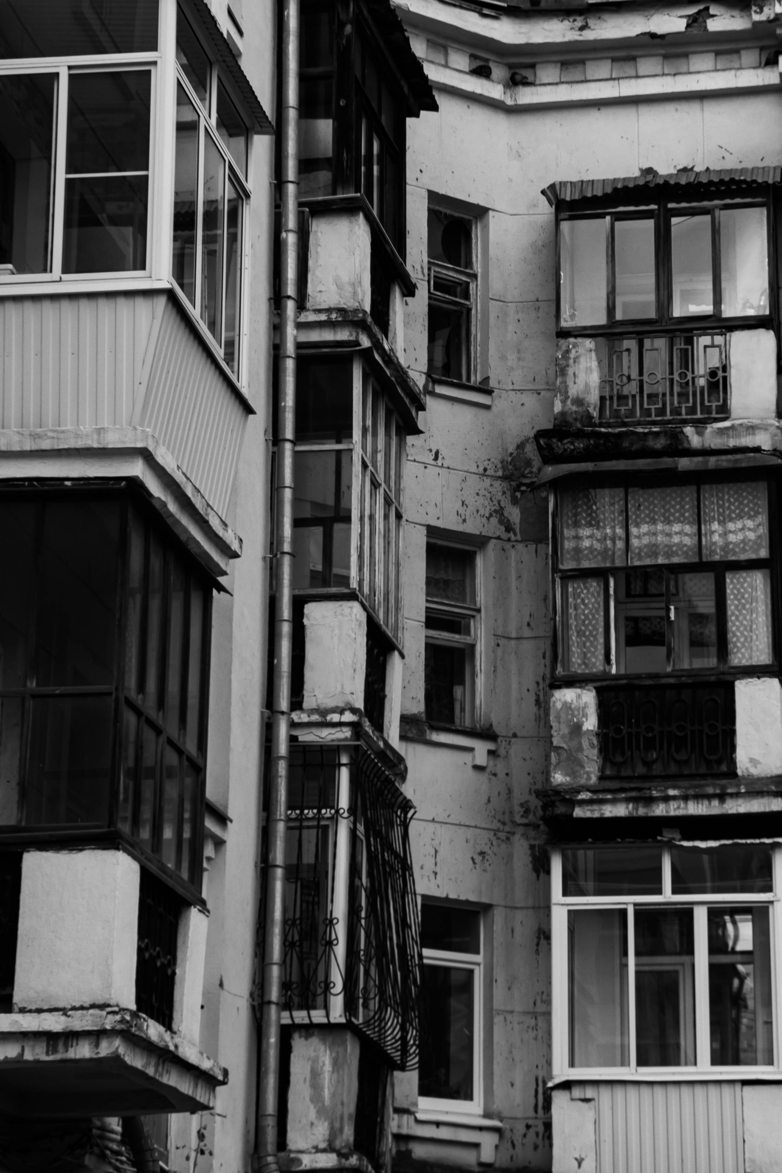 Архитектура