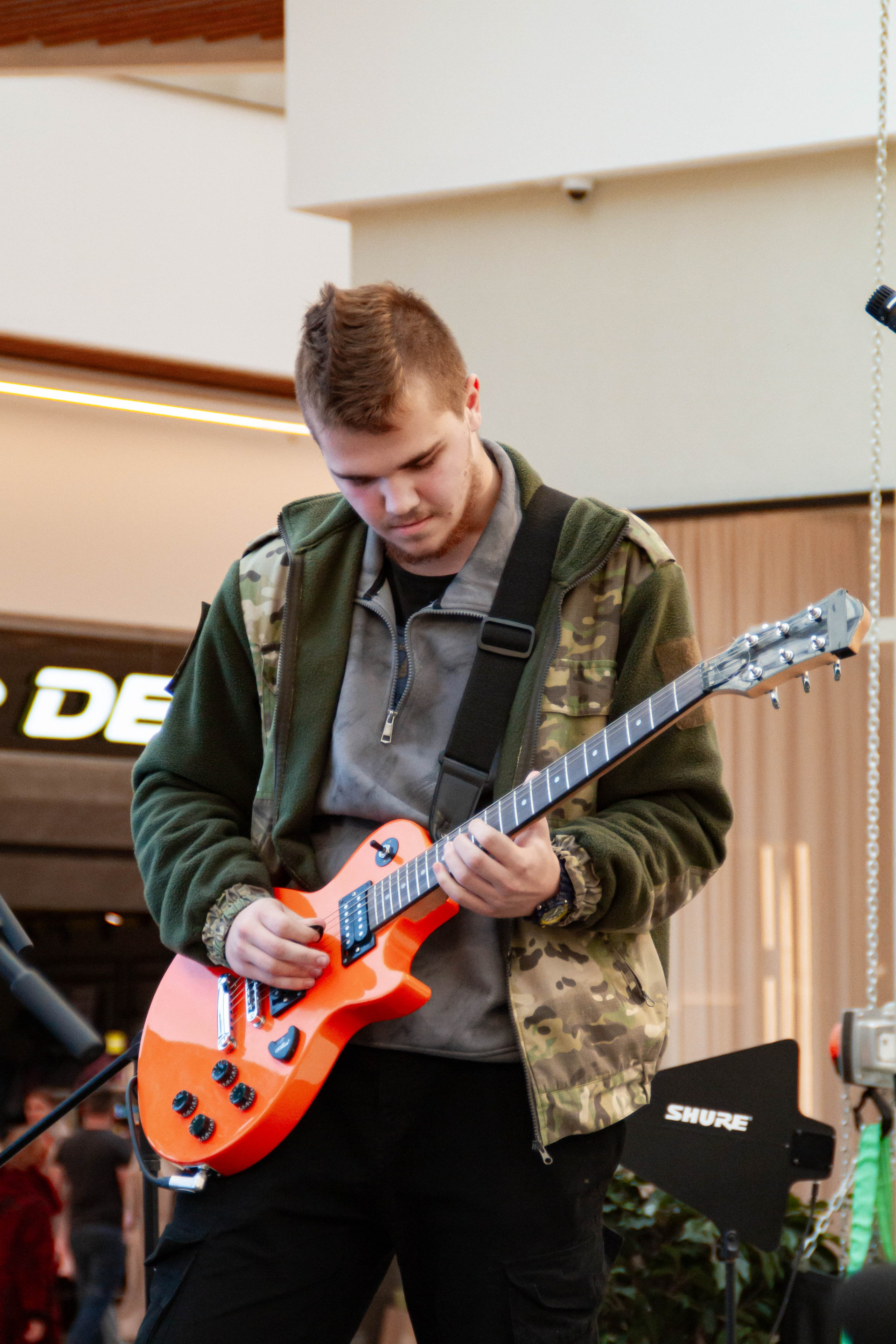 Голос города 2025