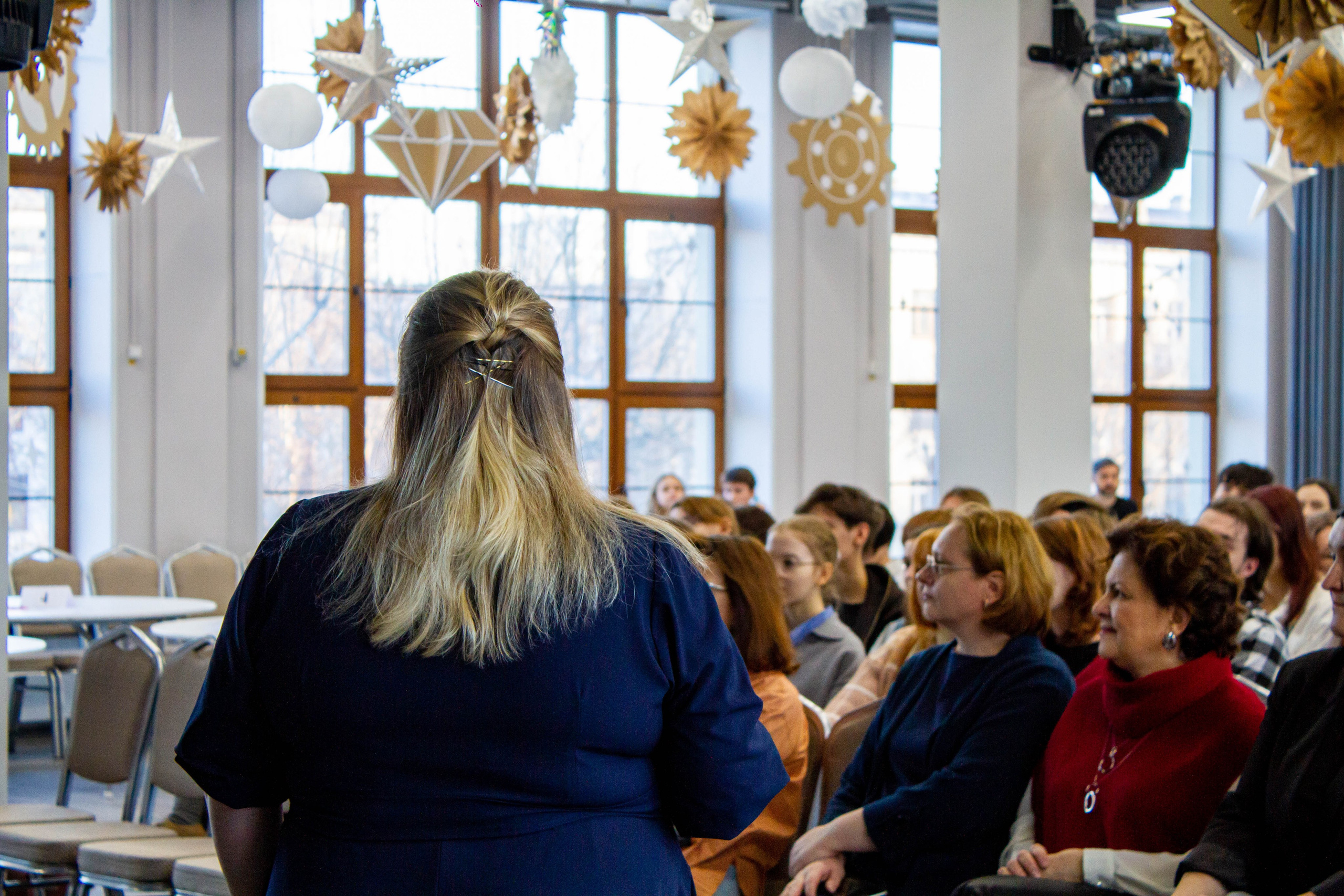 VI Межвузовский Хакатон DigitalArt.EACA