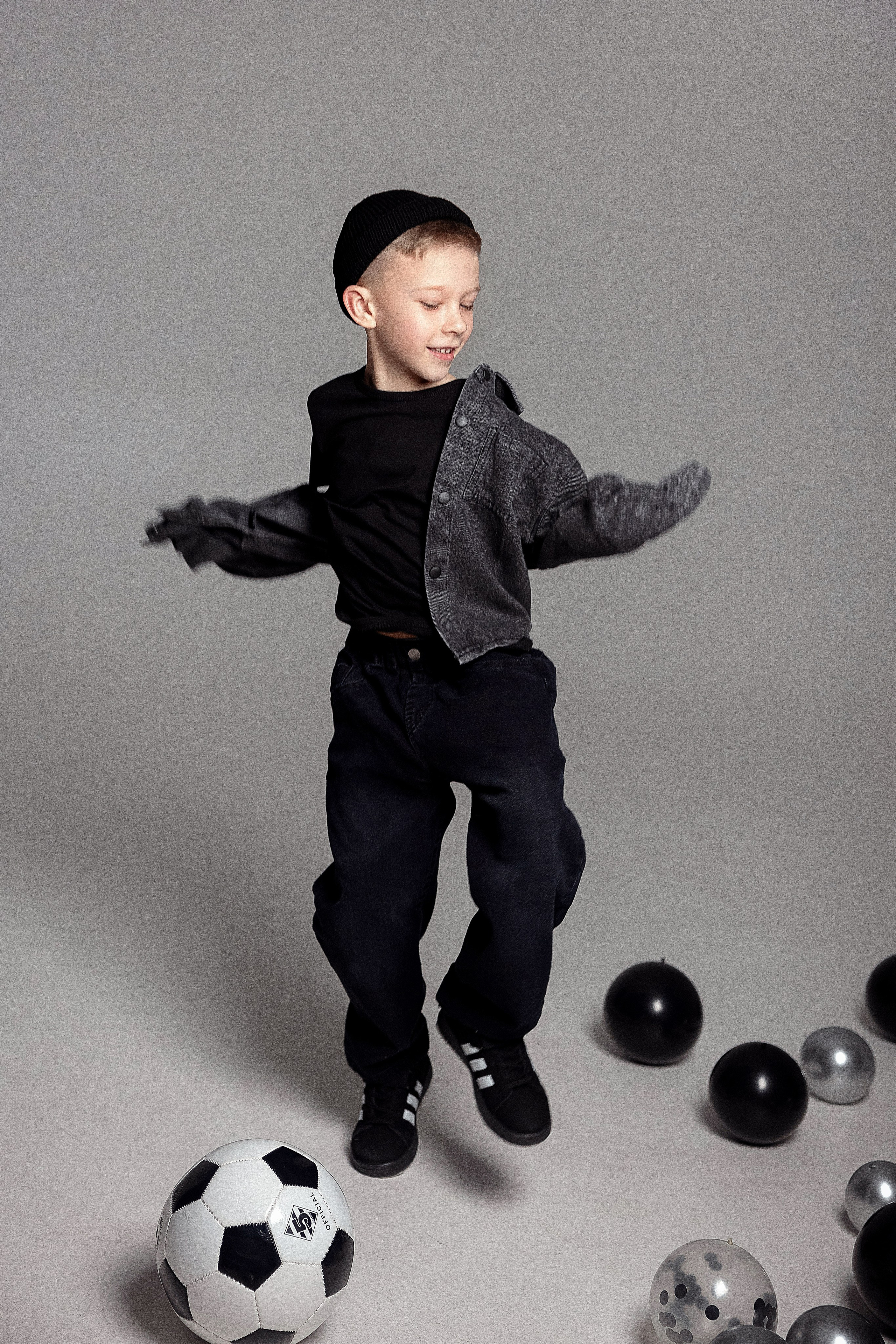 Данил 7 лет. Фотограф на крещение и венчание