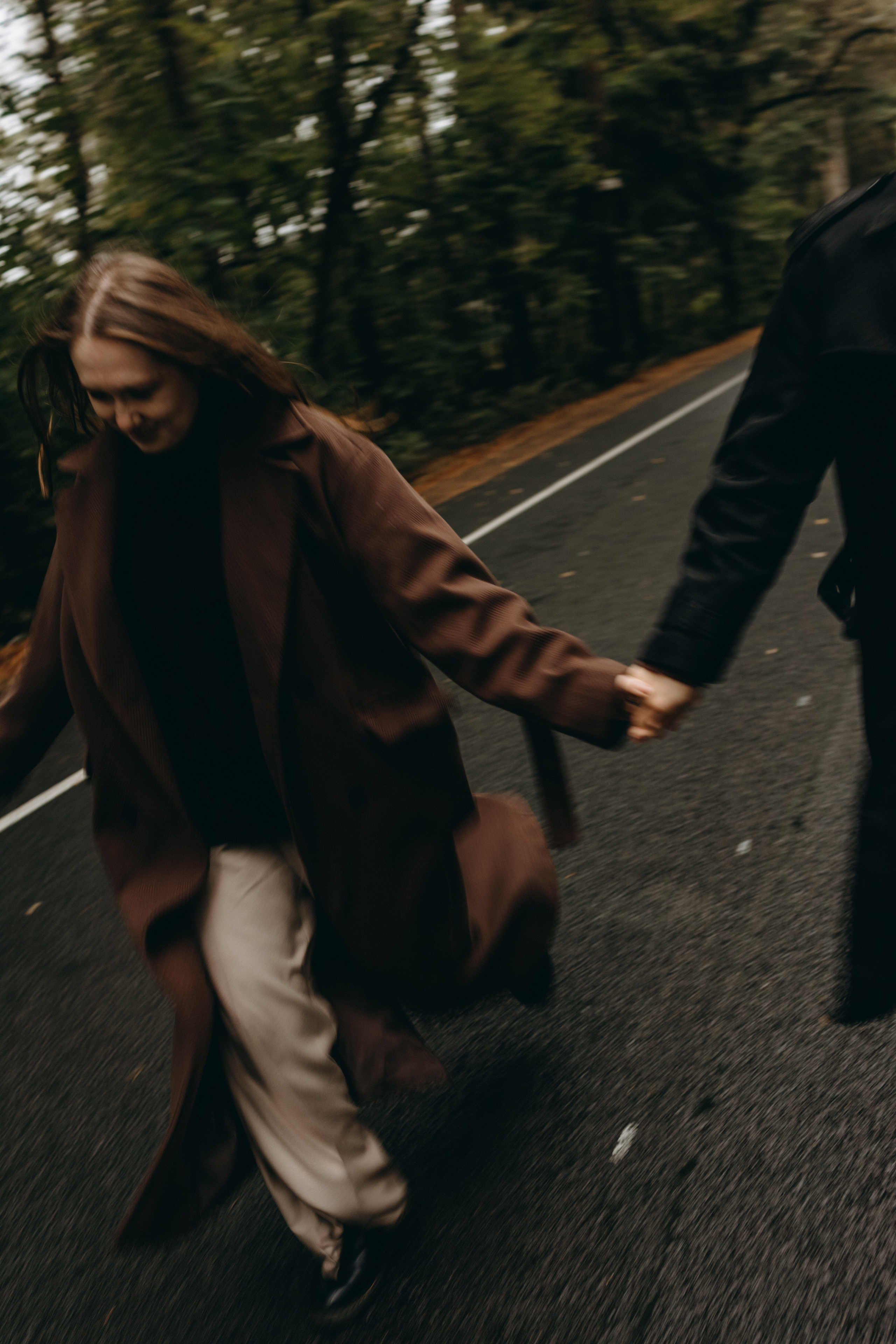 Жу и ее семья. Фотограф — Анималист | Санкт-Петербург