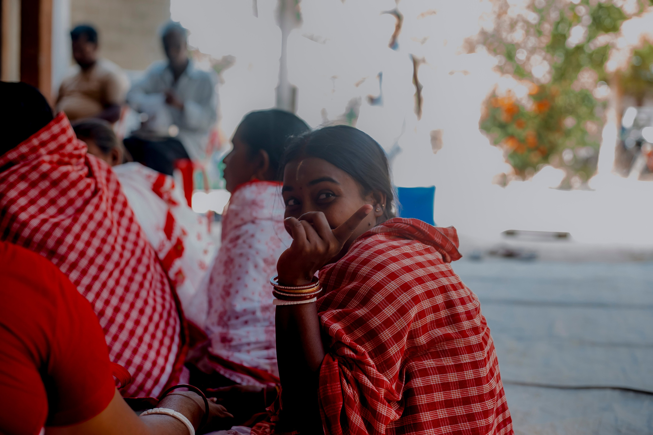 Andaman Islands, Part2. Art Photographer