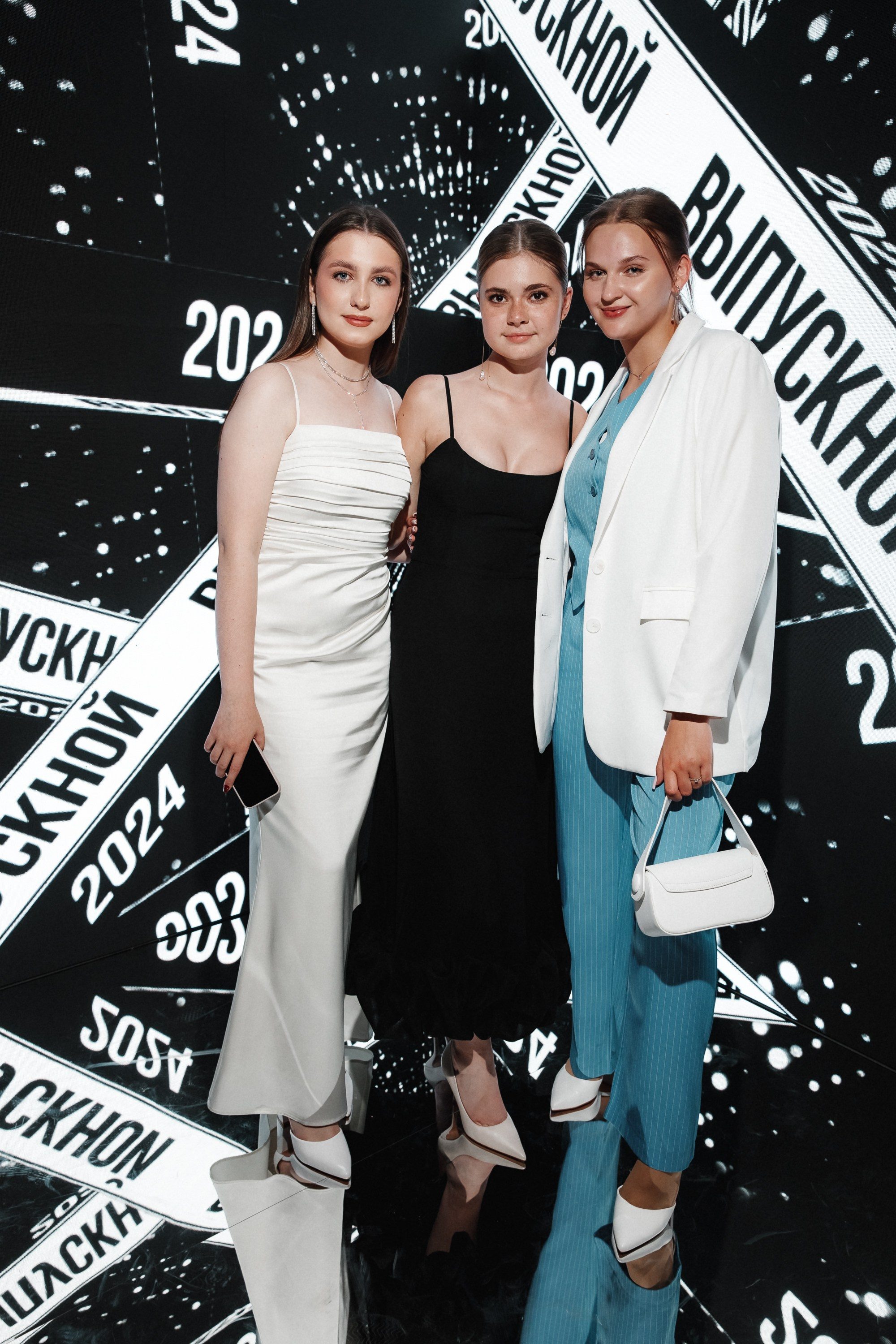 Выпускной. Свадебный фотограф Дмитрий Воробьев Ярославль