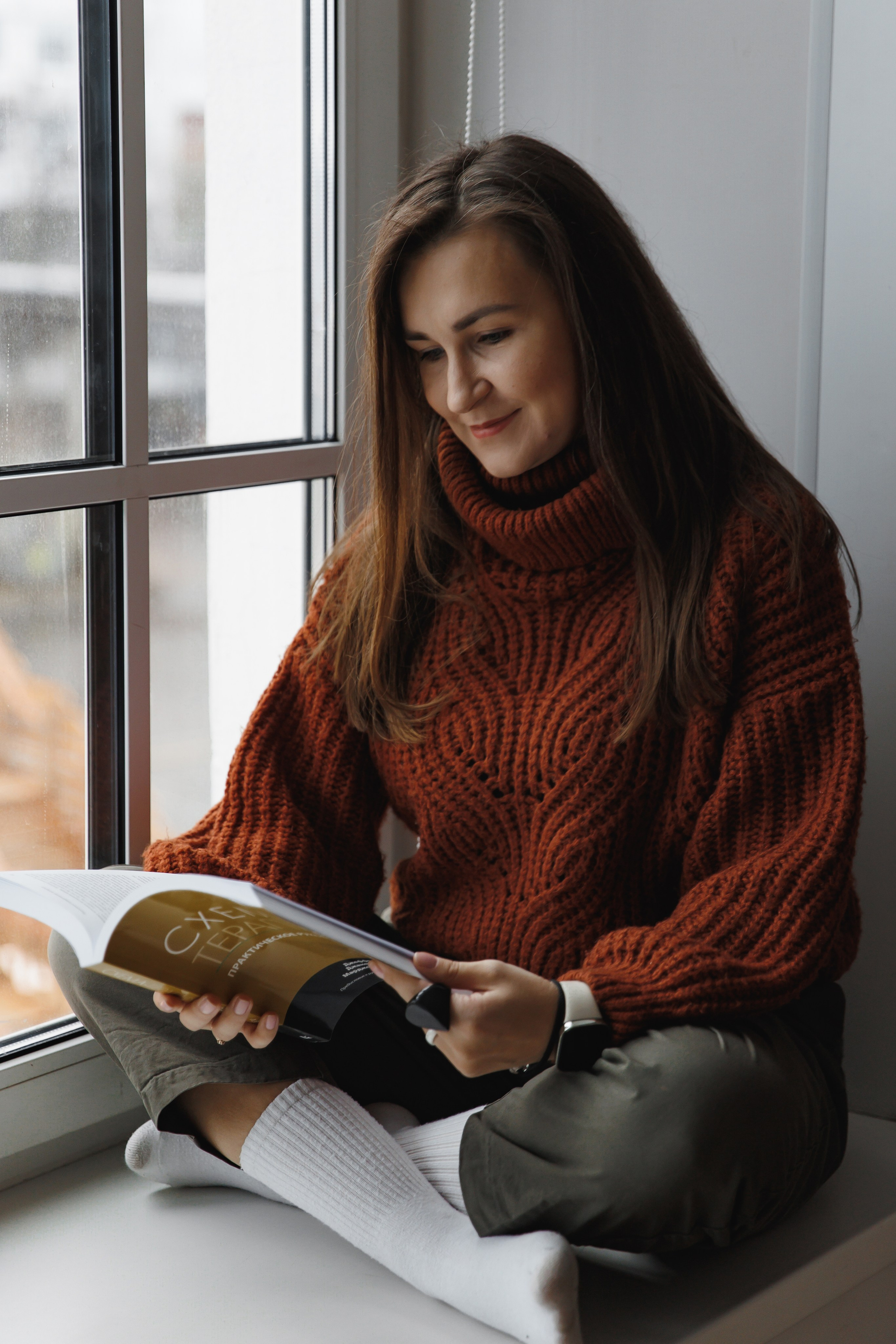 Фотосессия в Мансарде. Wedding photographer in St. Petersburg, Europe and Israel Anna Agafon