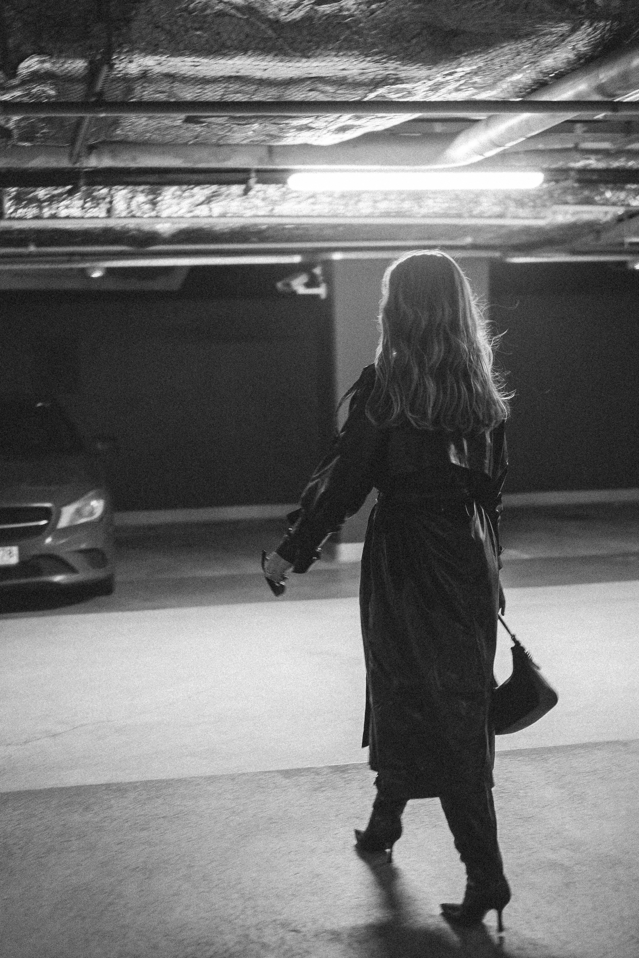 ЧБ. Профессиональный фотограф, Санкт-Петербург — Виктория Богомолова